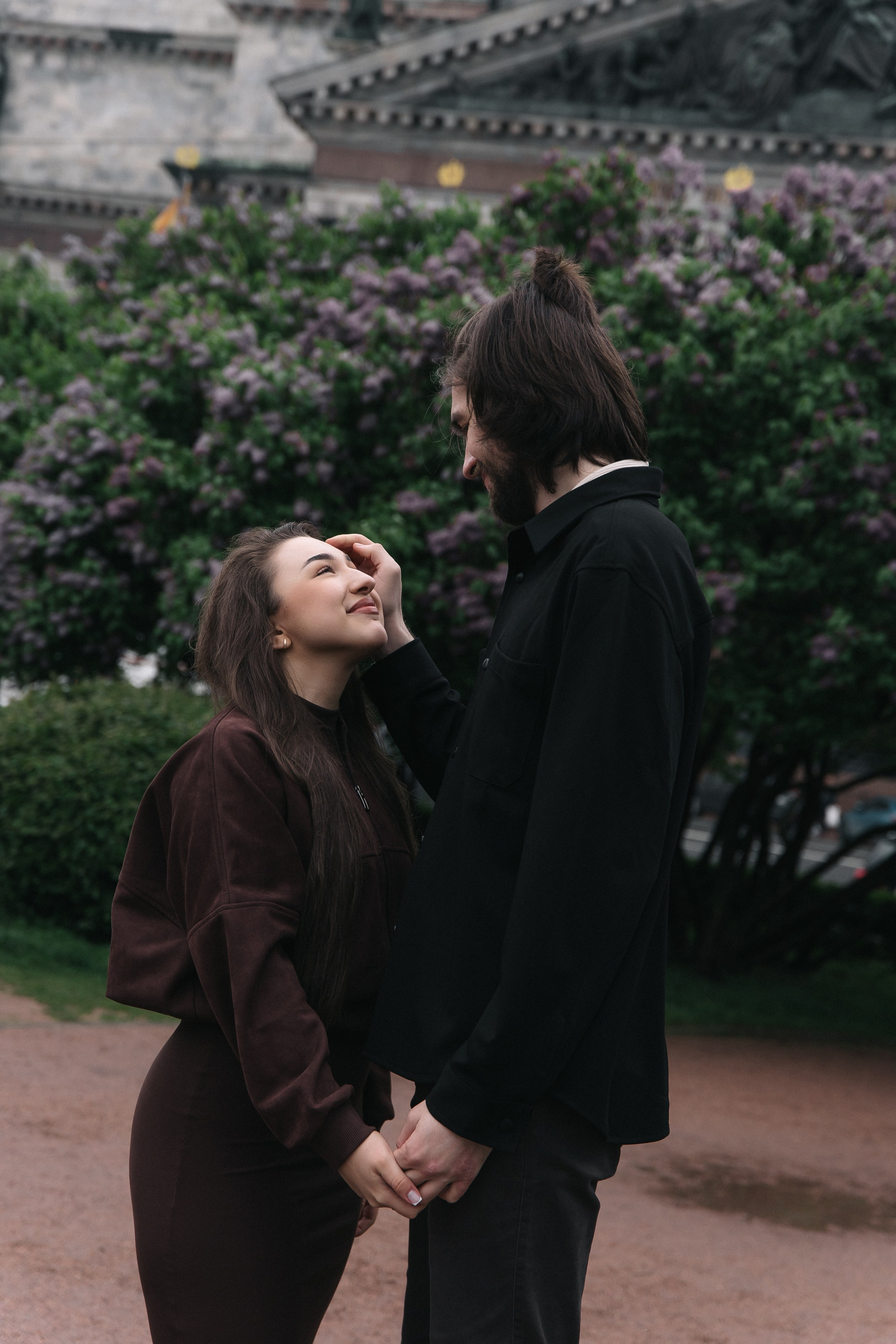 Александр Анна. Фотограф Санкт-Петербург. Аврамова Анастасия