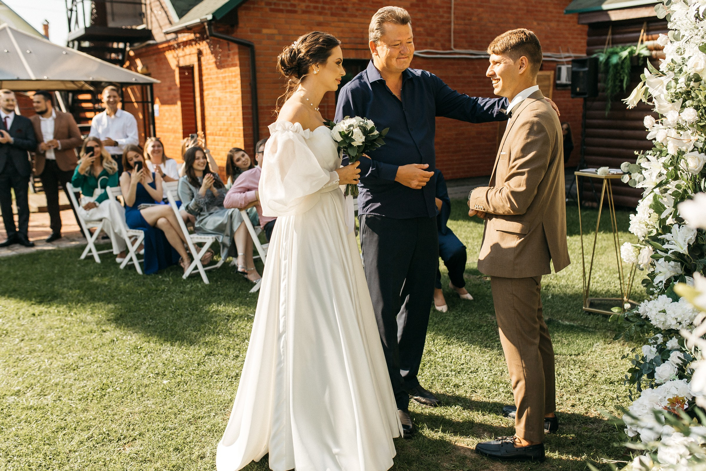 Михаил&Кристина