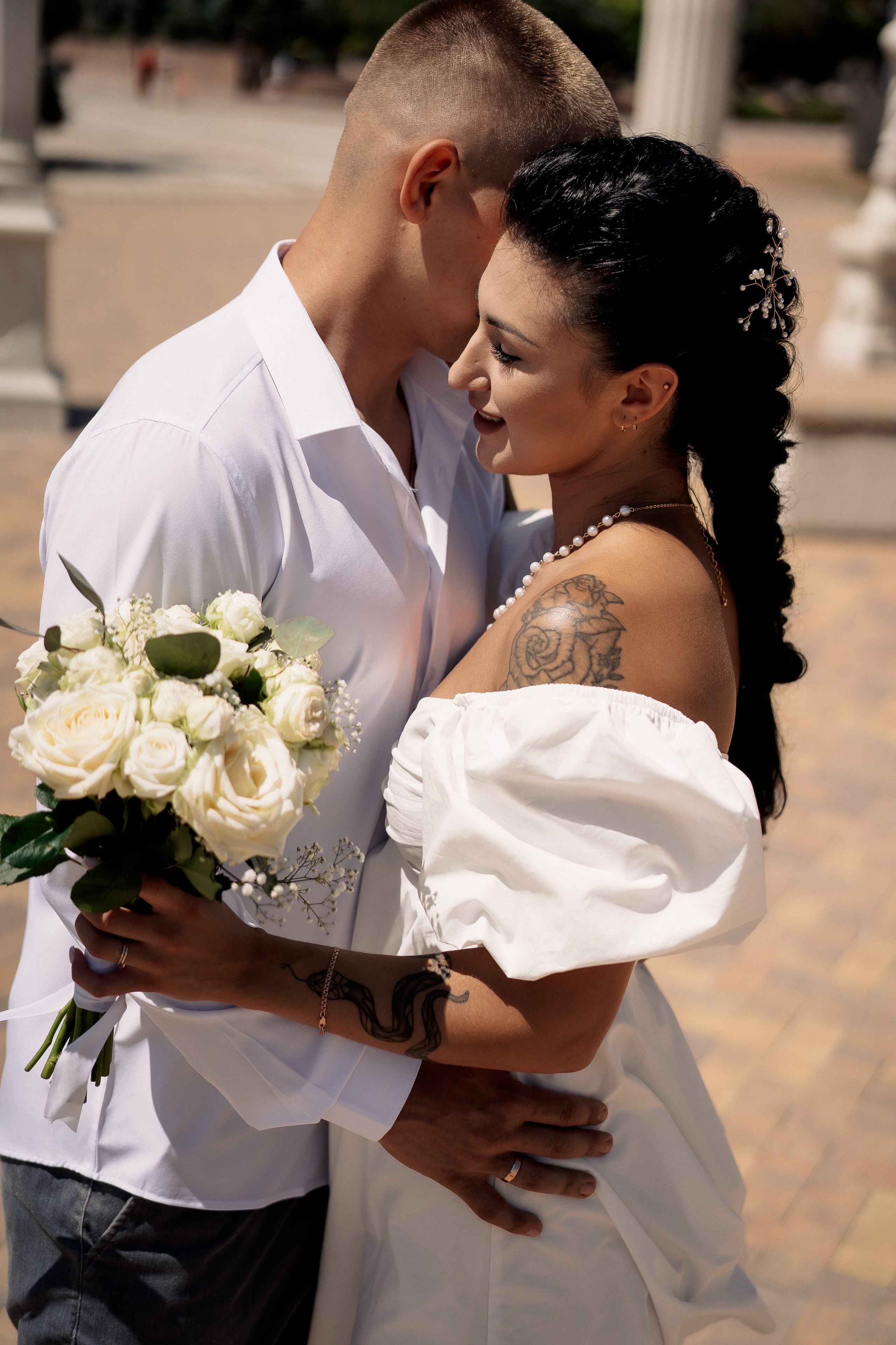 Свадьбы. Свадебный и семейный фотограф в Ростове-на-Дону и Керчи Алина Захарцова