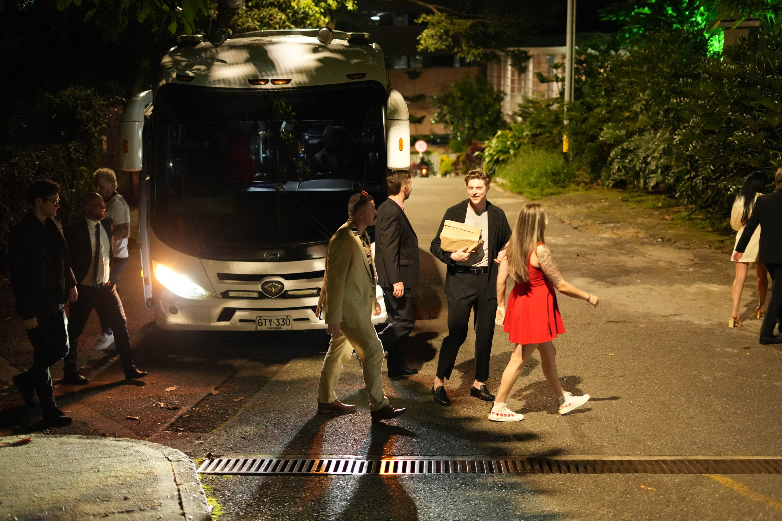 Olivia and Zack / 2 day. Wedding Photographer in Barcelona and Medellin