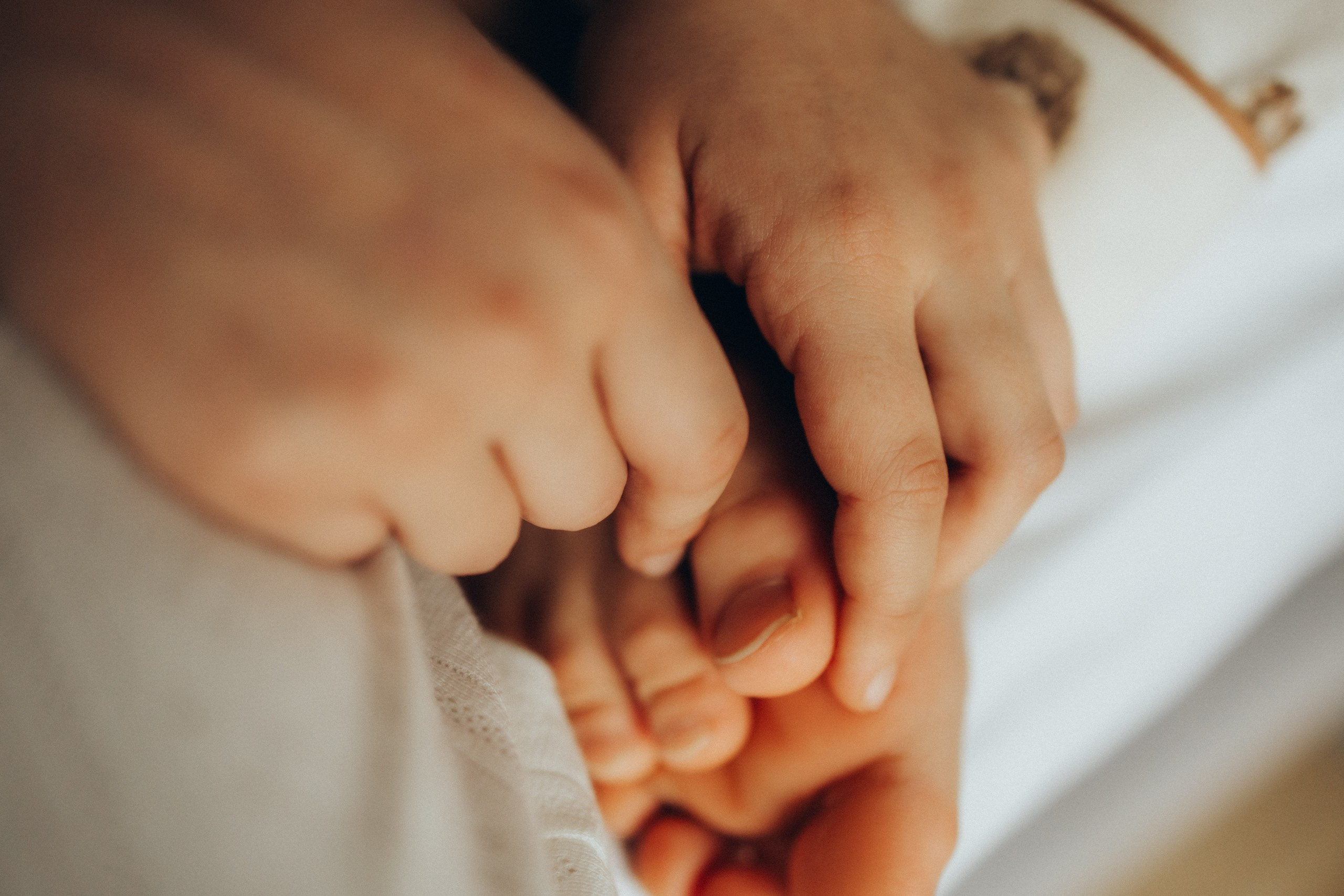 Мария, Мадина и Амина. Семейный фотограф Москва