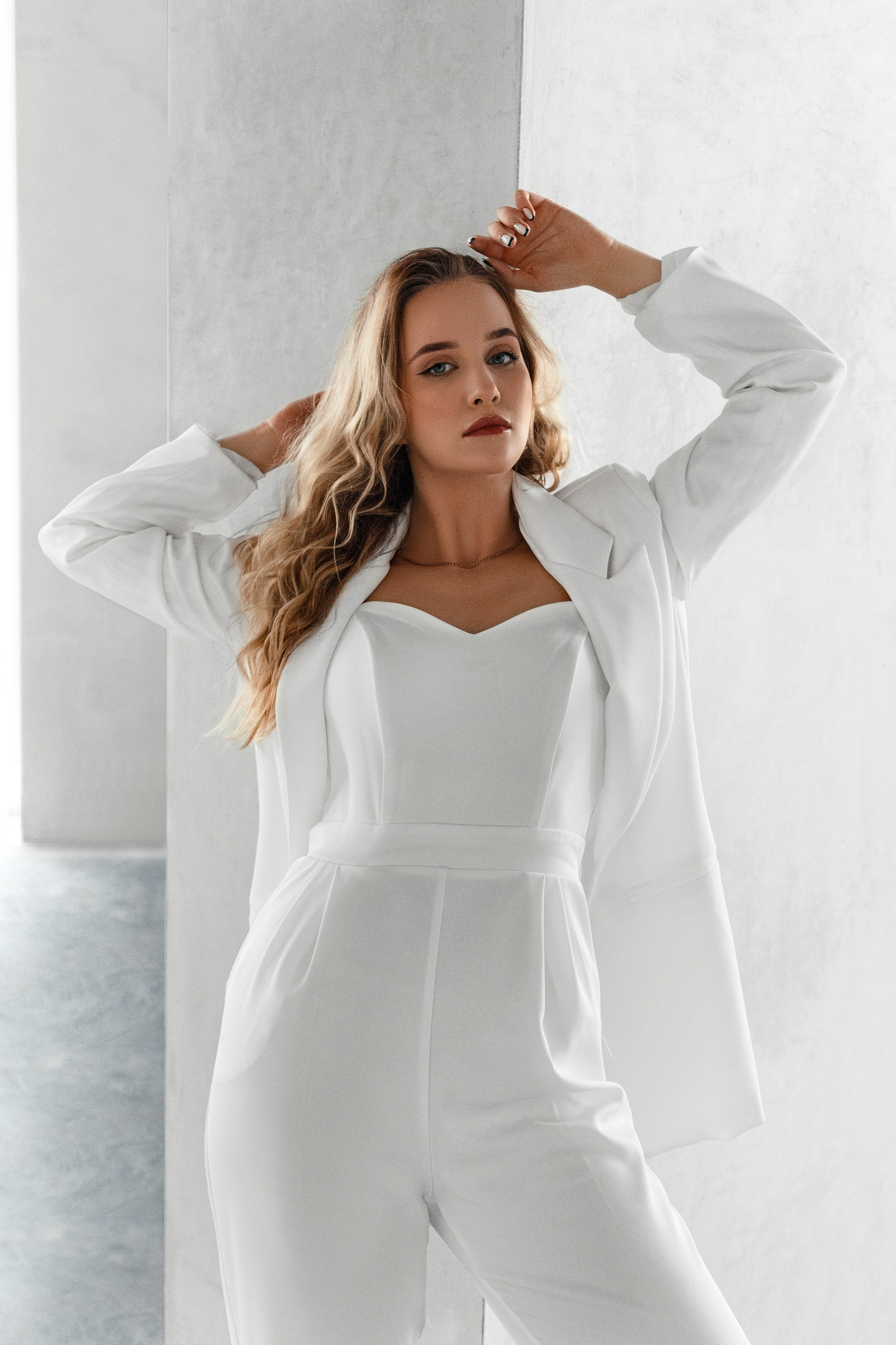 Татьяна. Валерий Злобин — портретный и свадебный фотограф в Екатеринбурге