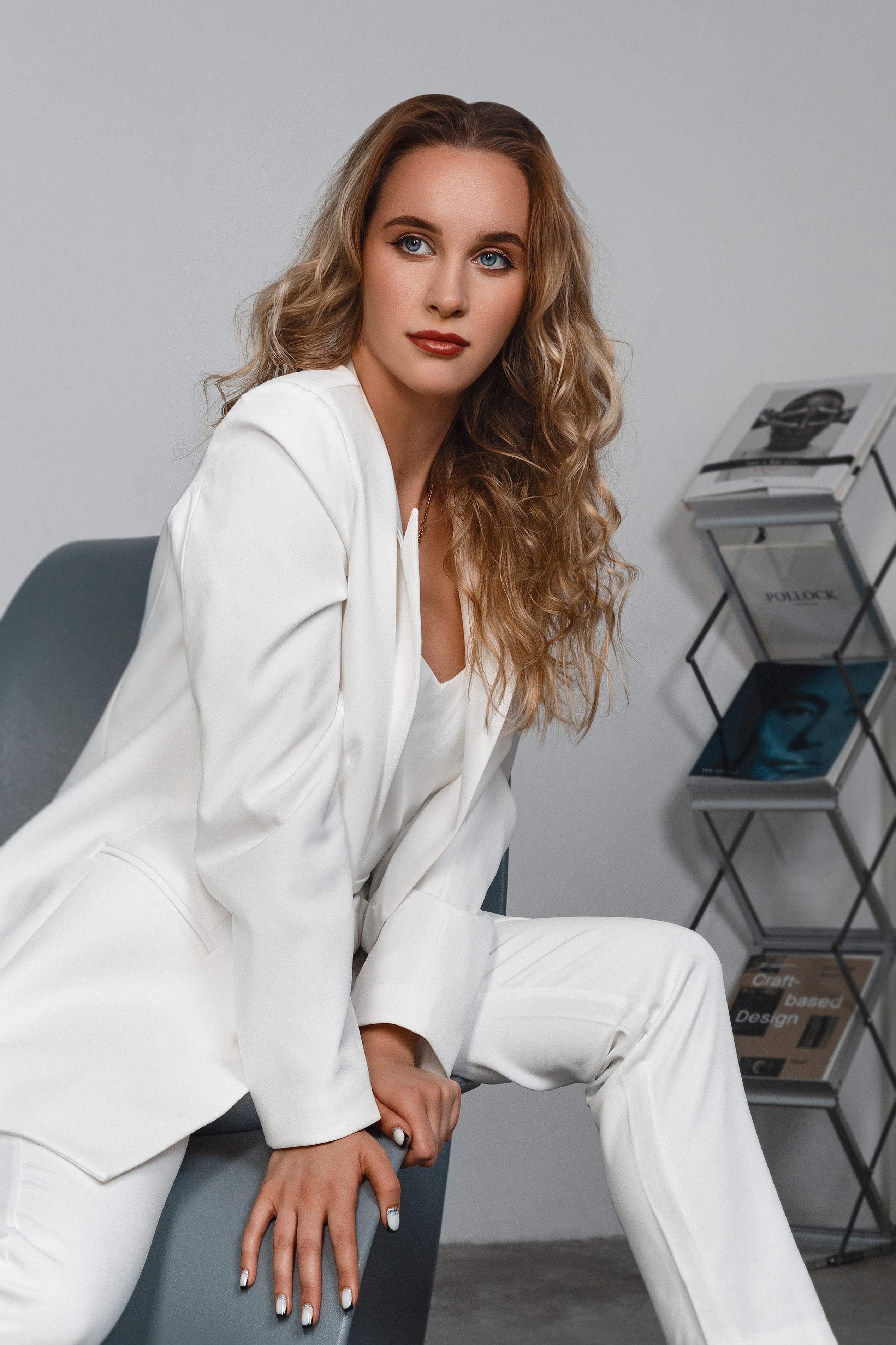 Татьяна. Валерий Злобин — портретный и свадебный фотограф в Екатеринбурге