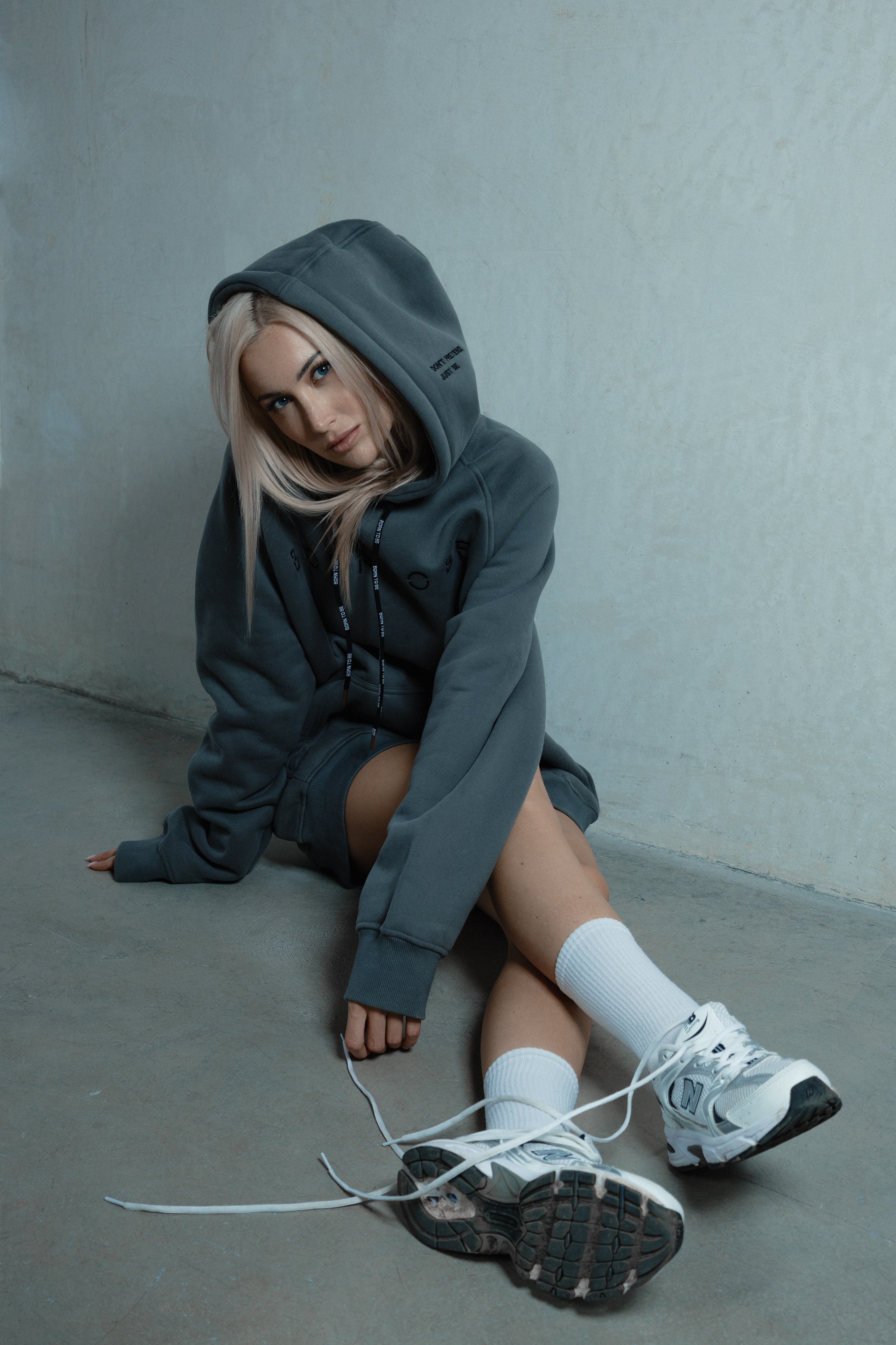 Мария. Валерий Злобин — портретный и свадебный фотограф в Екатеринбурге