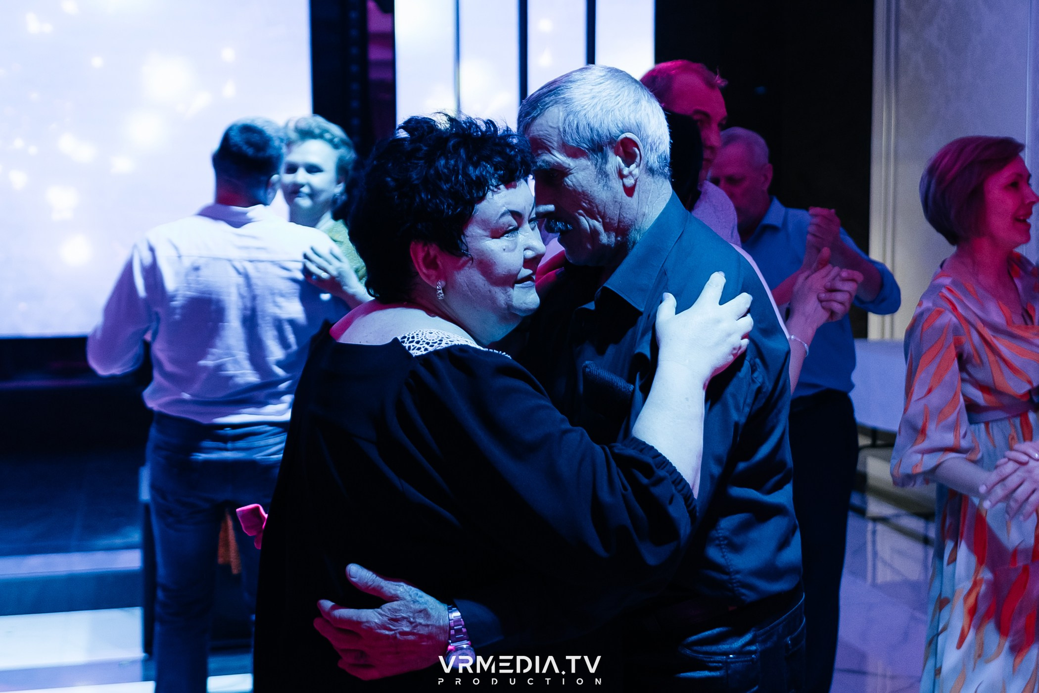 Выходные в ресторане «Лазурный берег»