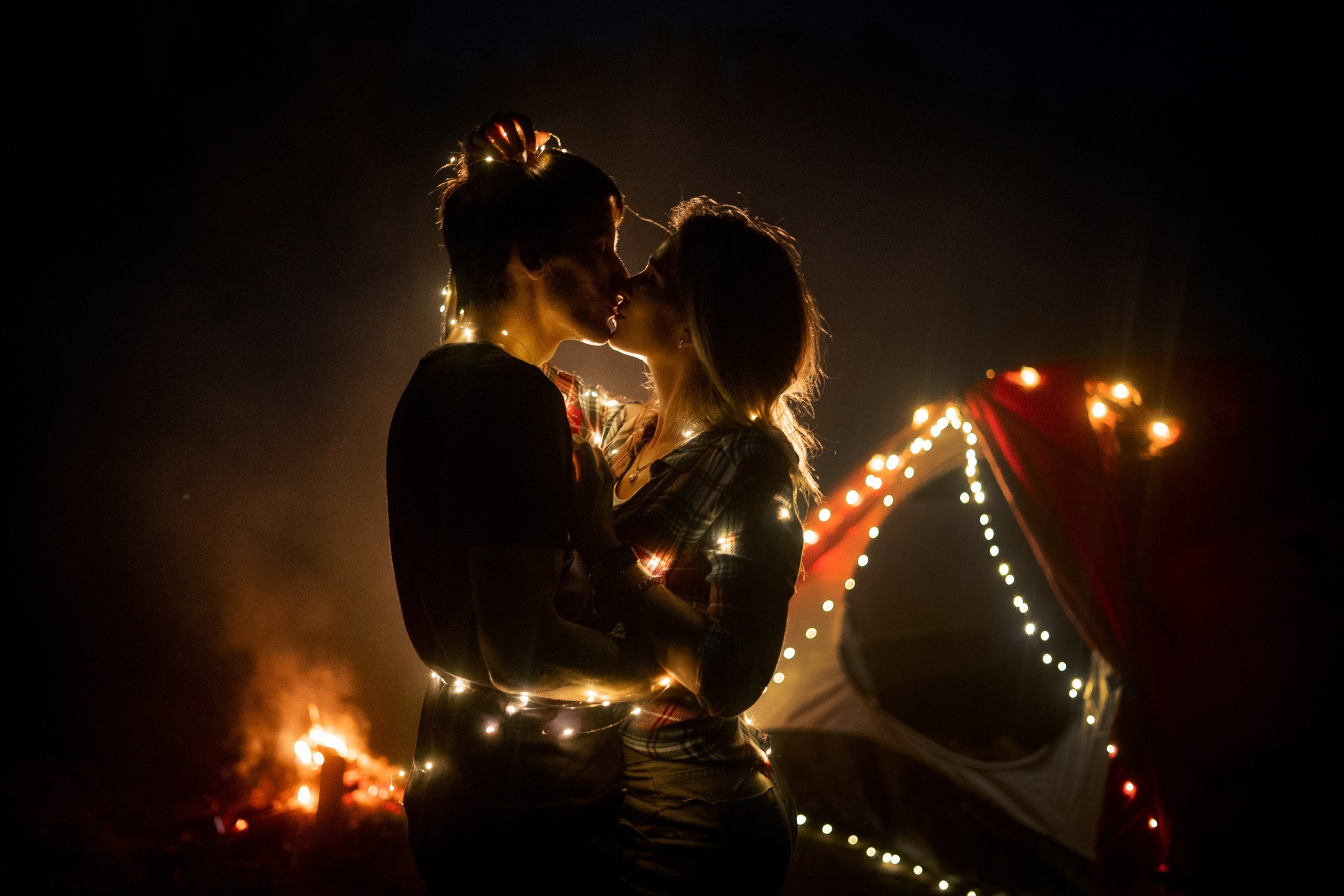 Фотографы Харины Иван и Светлана Красноярск