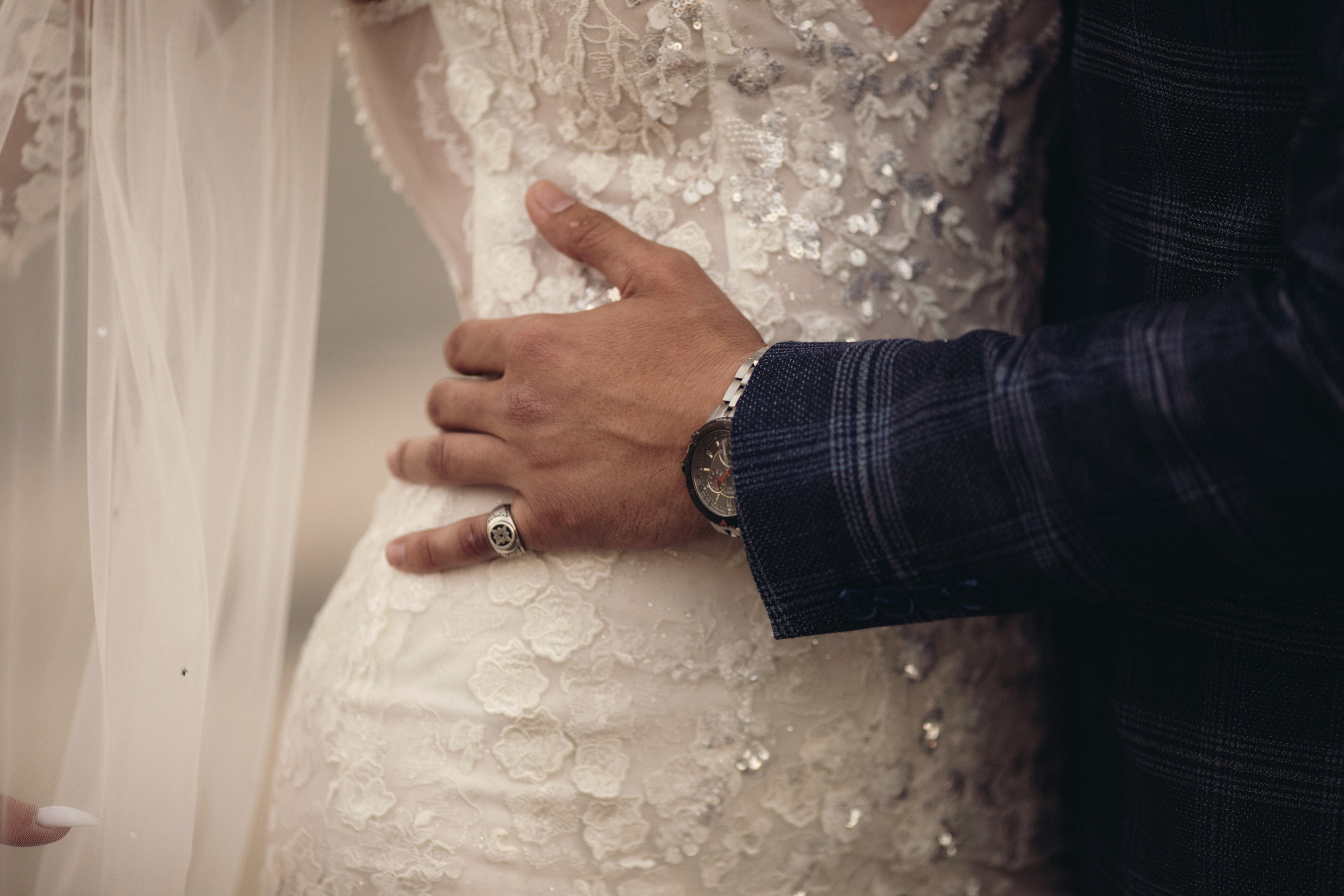 Свадебная фотосессия в Санкт-Петербурге. Детский и семейный фотограф Муксимова Ирина