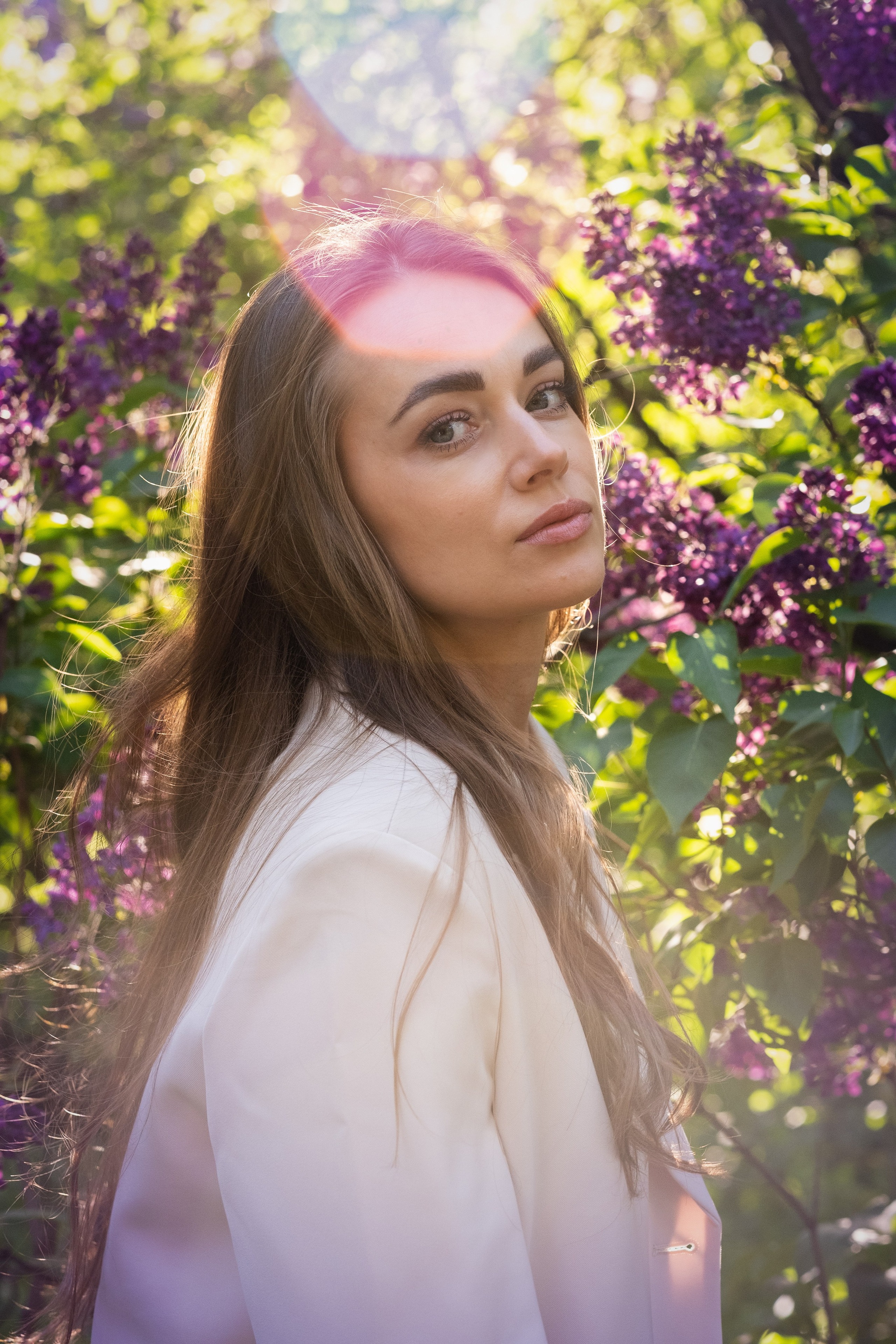 Street. Женский фотограф в Москве