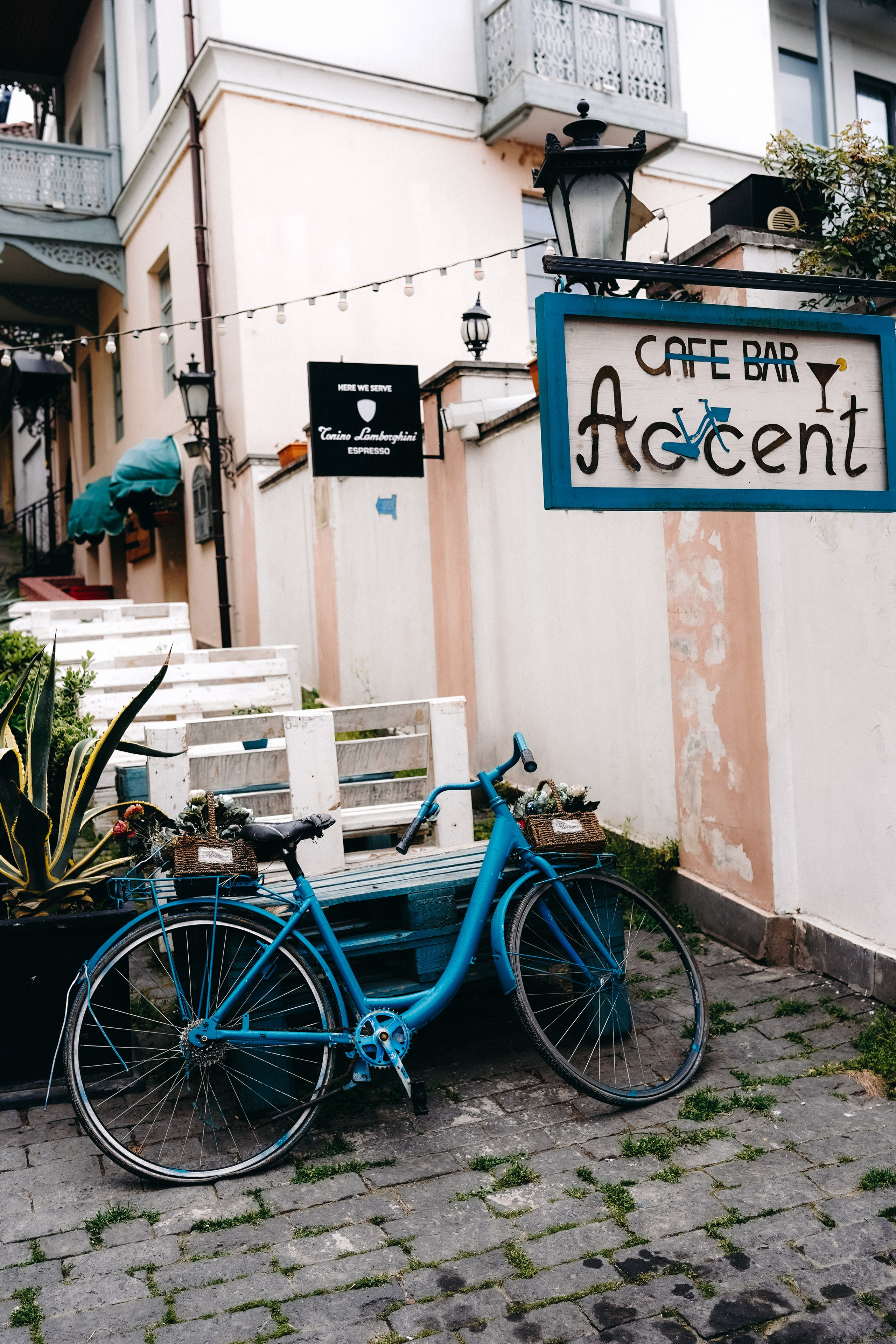 ГРУЗИЯ. Ася Краснова