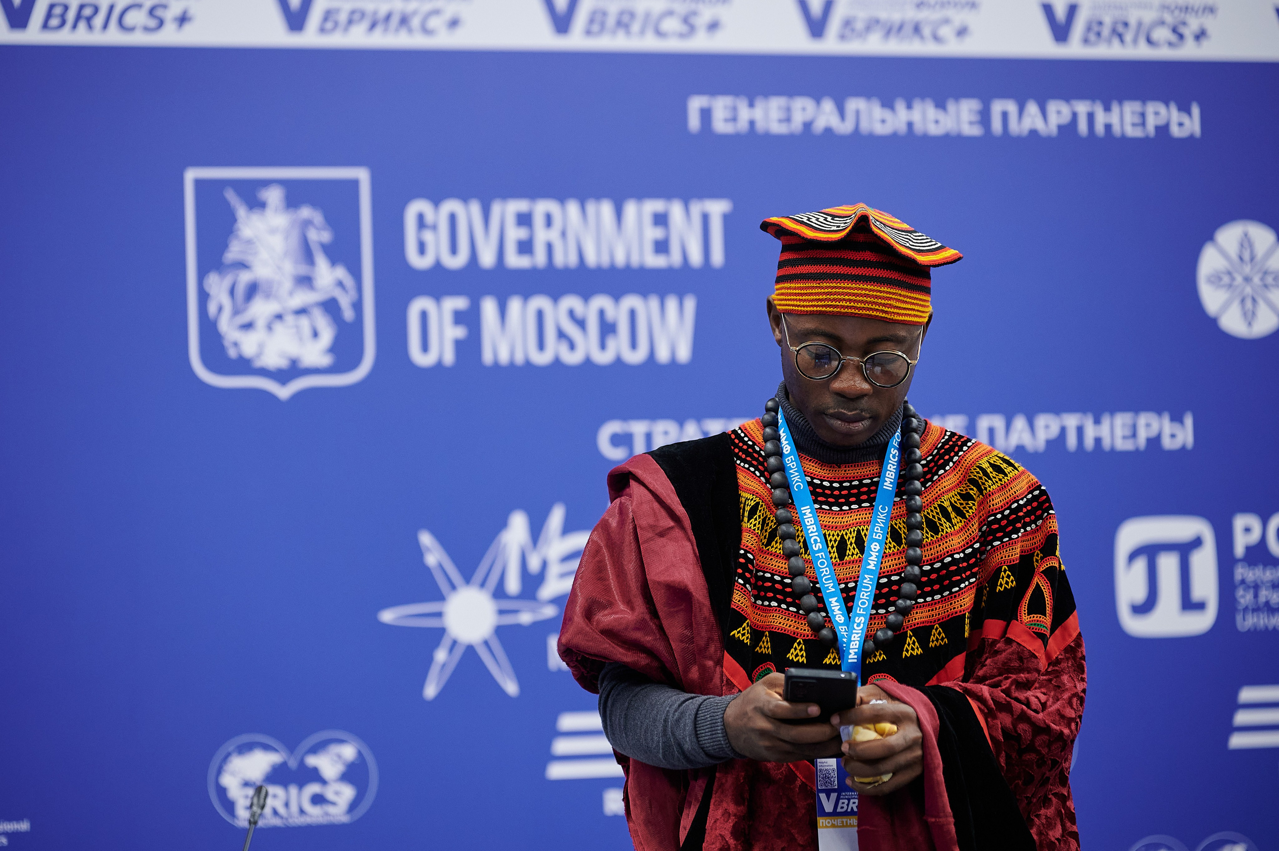 Бизнес фотосессия в Санкт-Петербурге