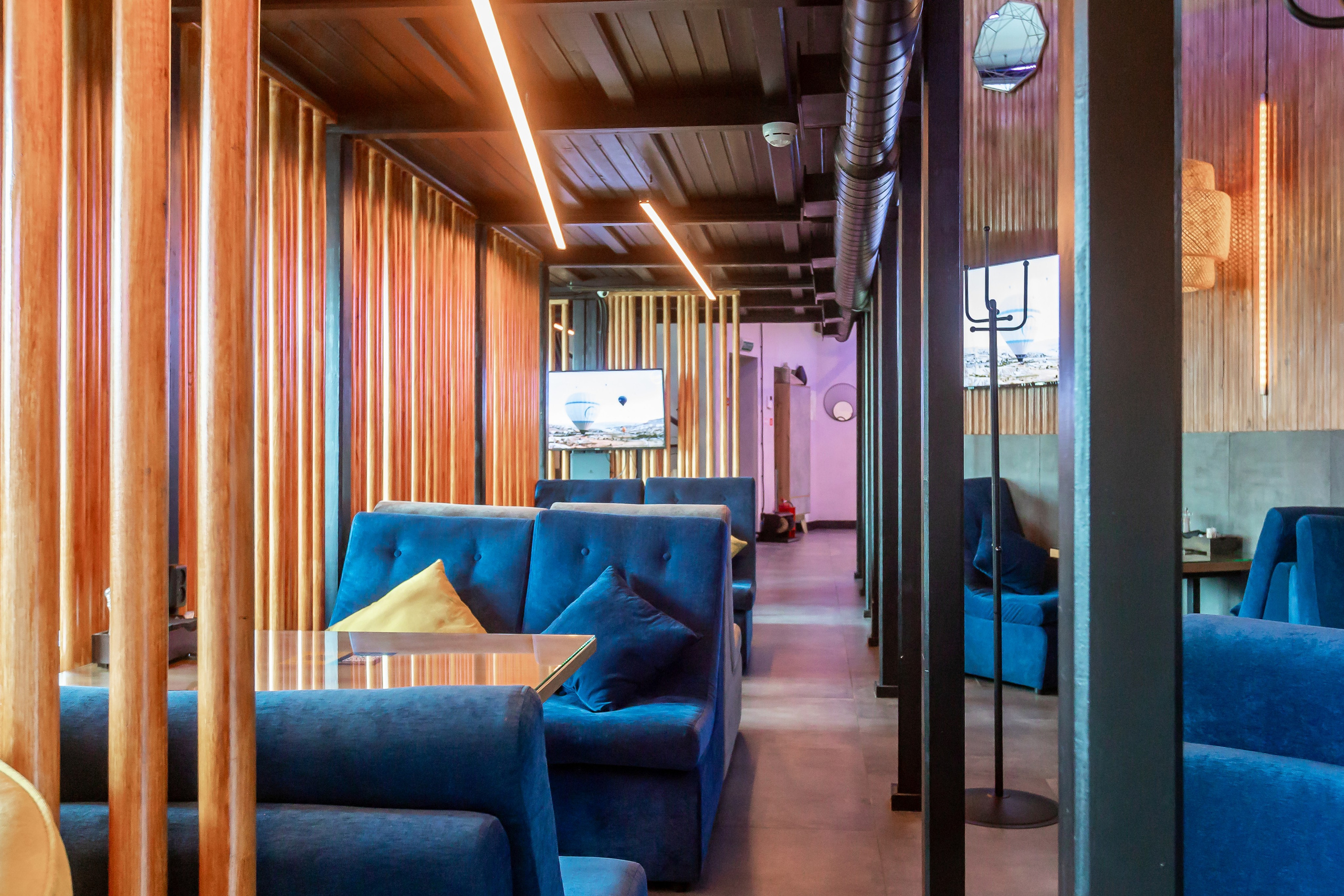 Интерьеры. Профессиональный фотограф в Санкт-Петербурге Алена Яшина