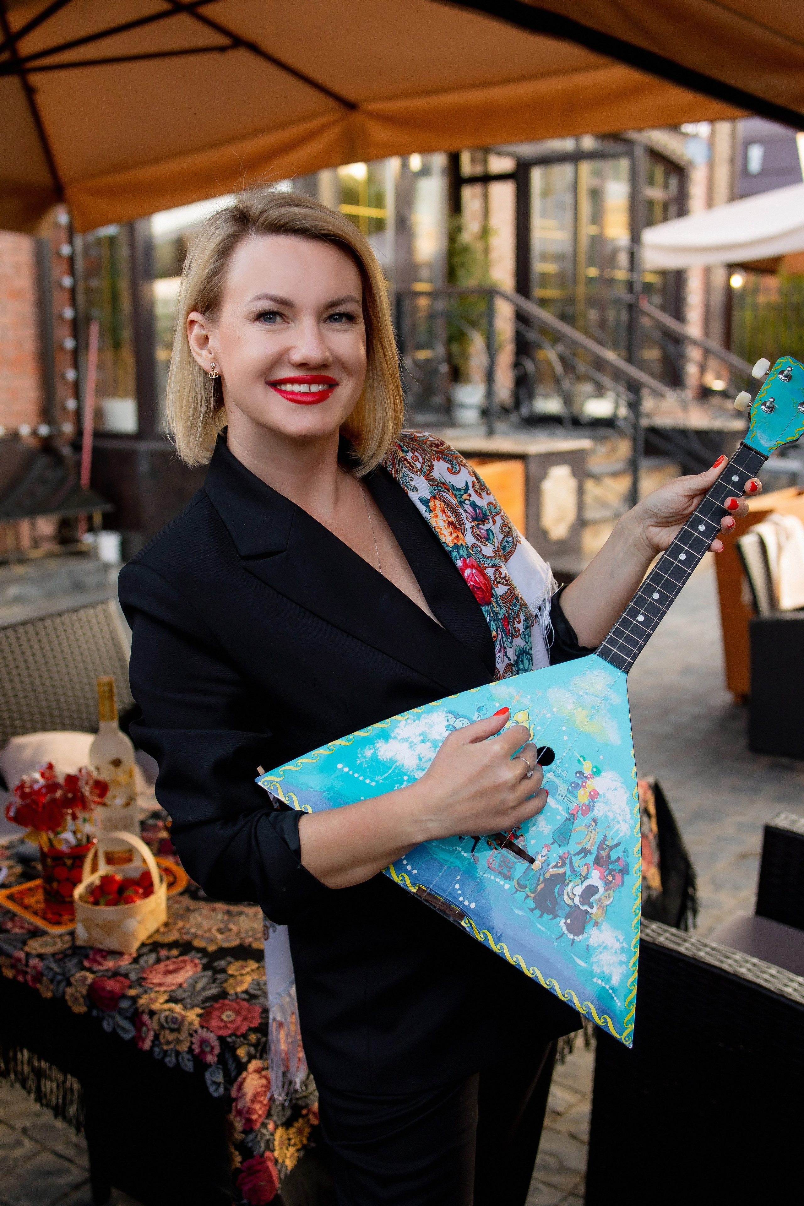 Тематические вечеринки. Семейный фотограф в Москве