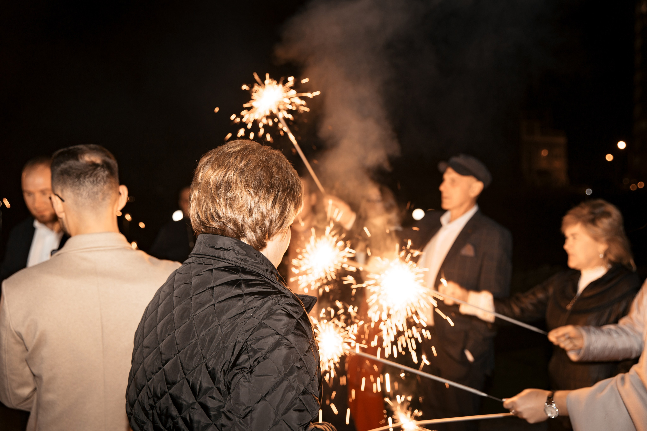 Андрей и Анастасия. Свадебный фотограф Красноярск — Кристина Ива