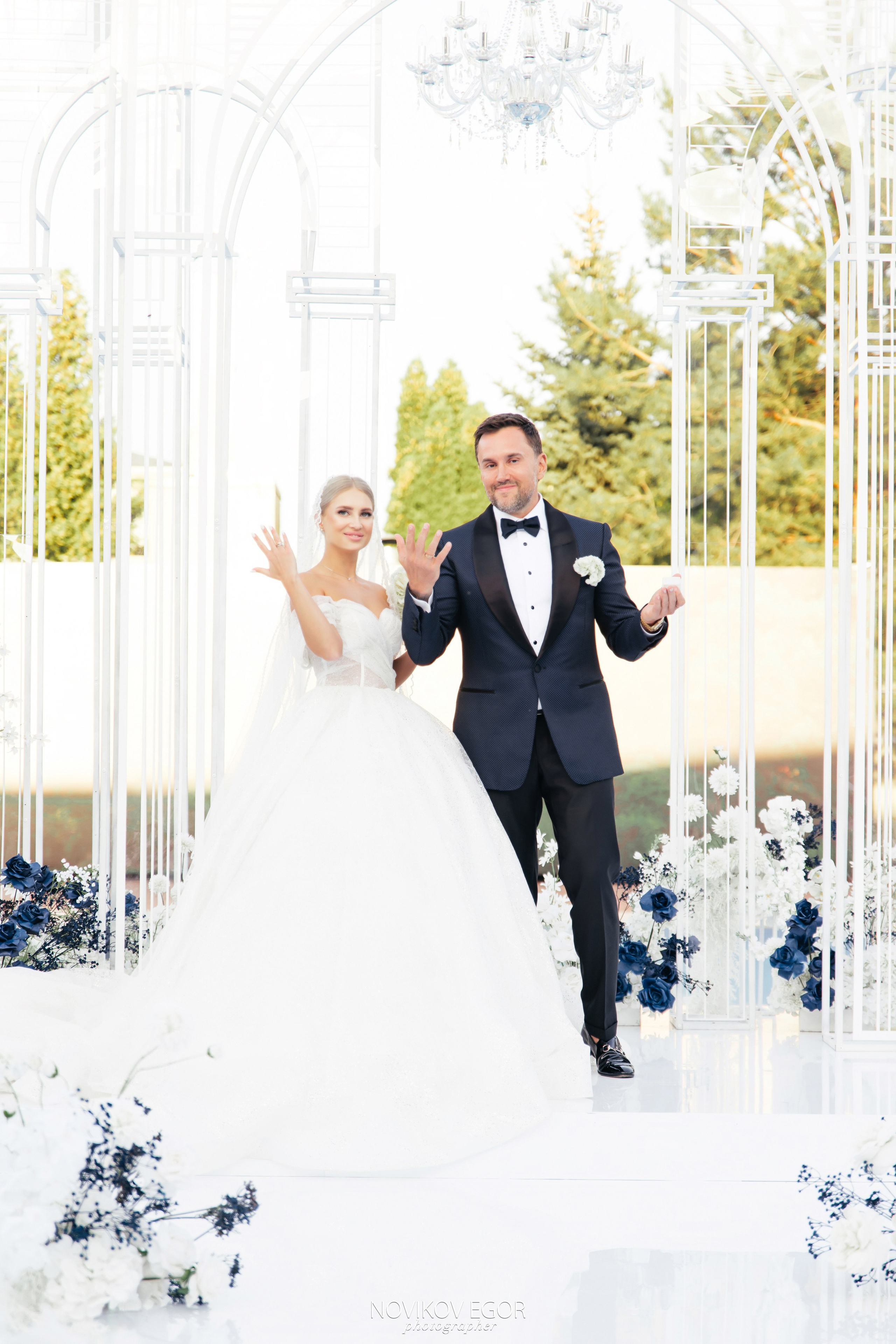 Максим&Полина X Prime. Фотограф Ростов-на-Дону