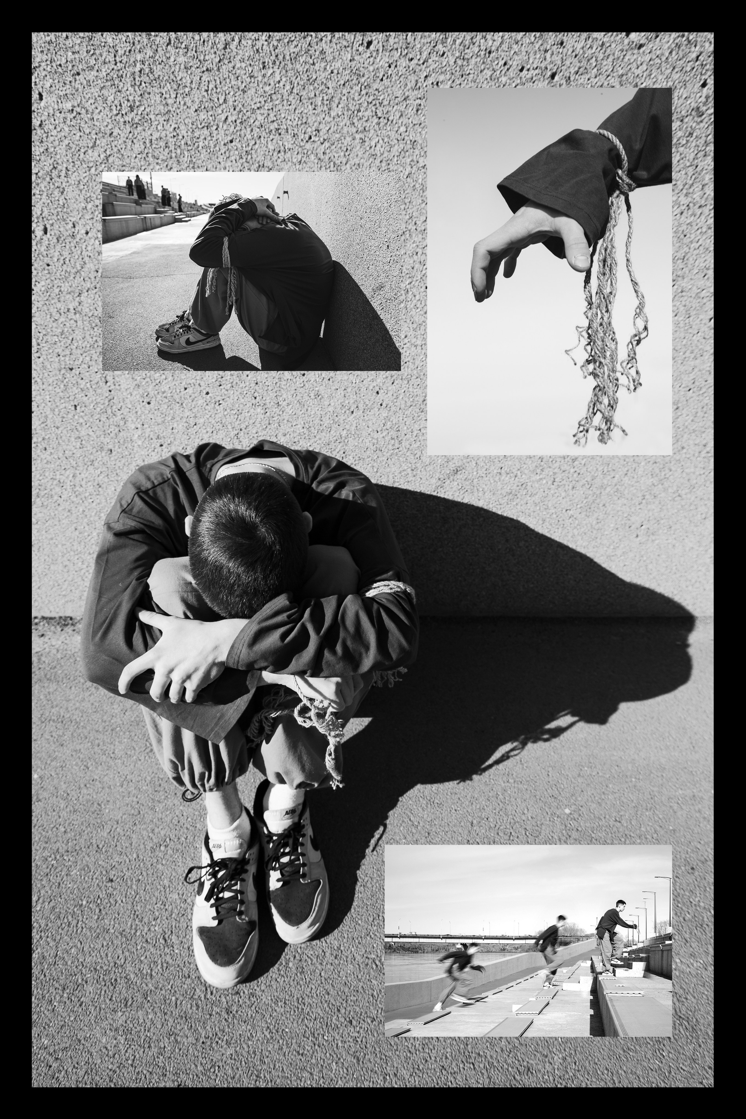 Портретный и репортажный фотограф в Кемерово Алексеева Анастасия