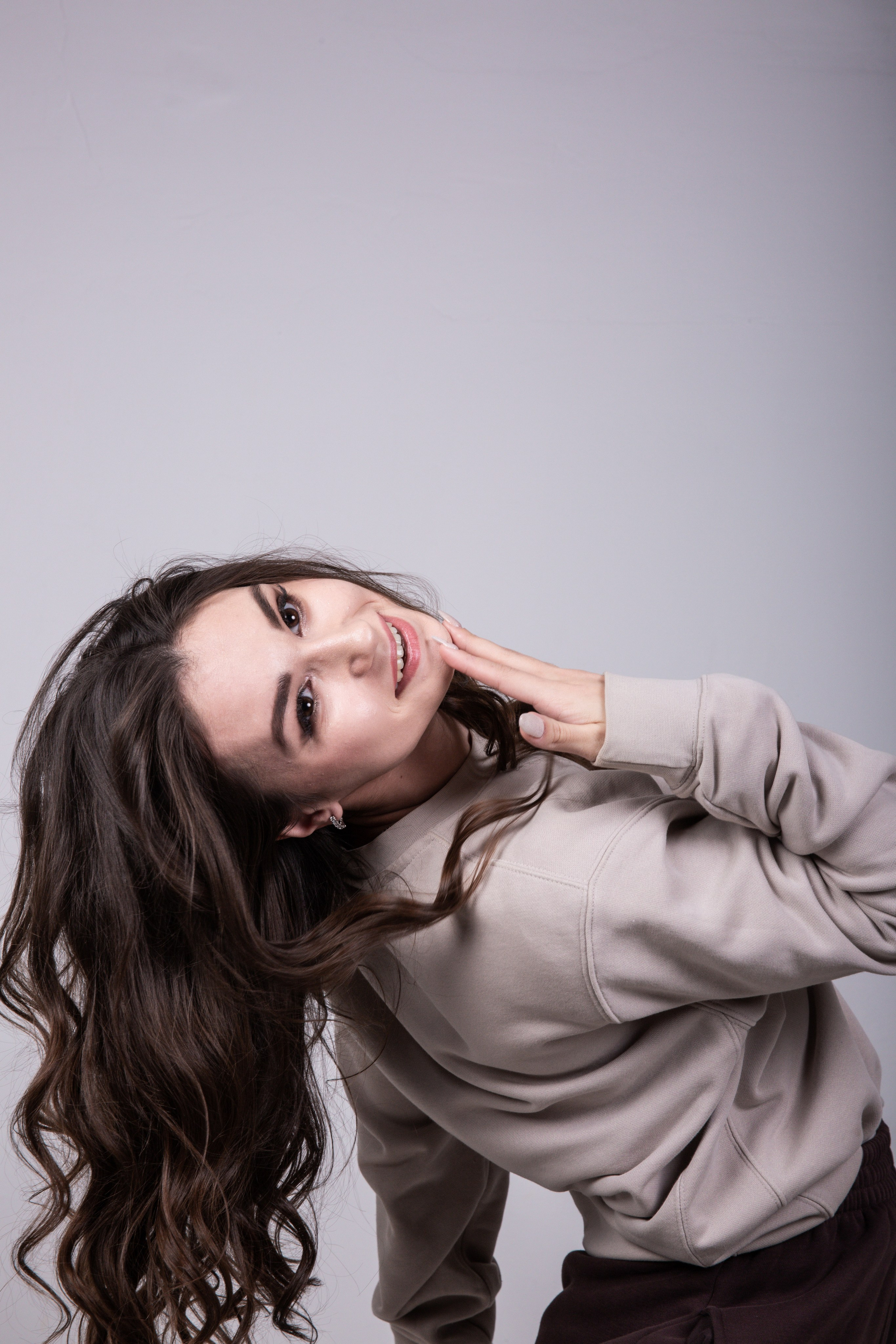 6 девушек. Портретный и репортажный фотограф в Кемерово Алексеева Анастасия