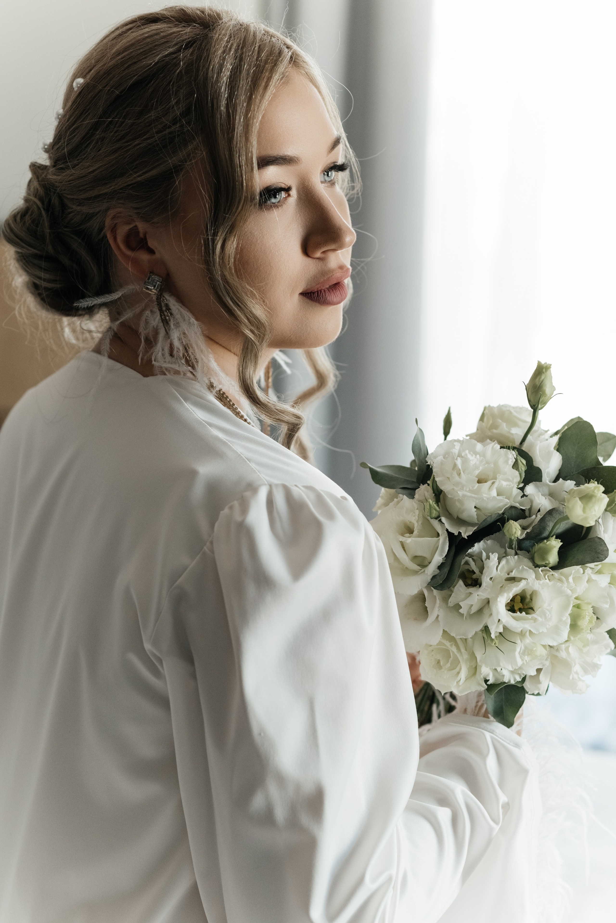 Вячеслав и Дарья. Фотограф Елена Кучук