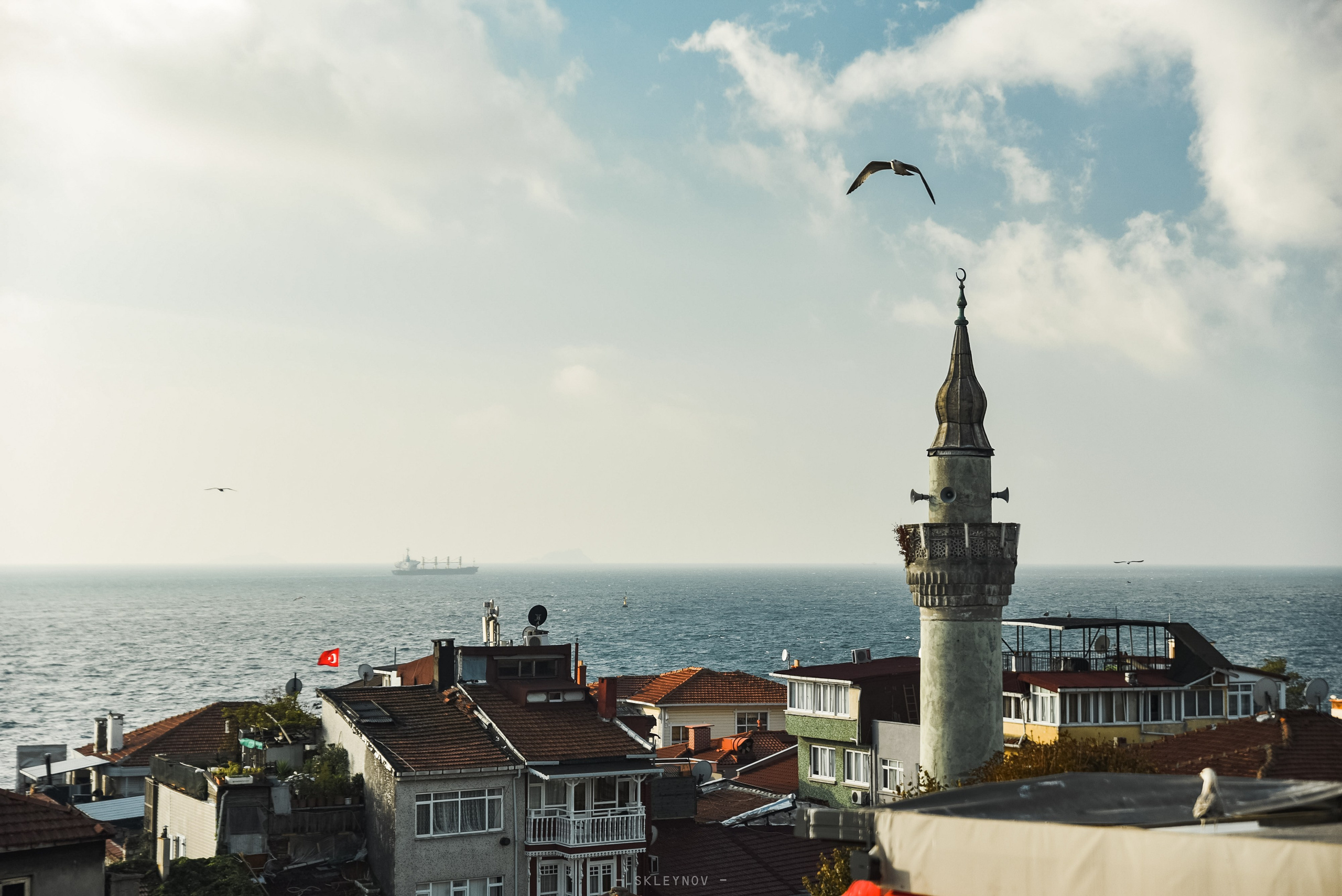 Турция. Свадебный и travel фотограф в Волгограде, Сочи, Домбае, Европе