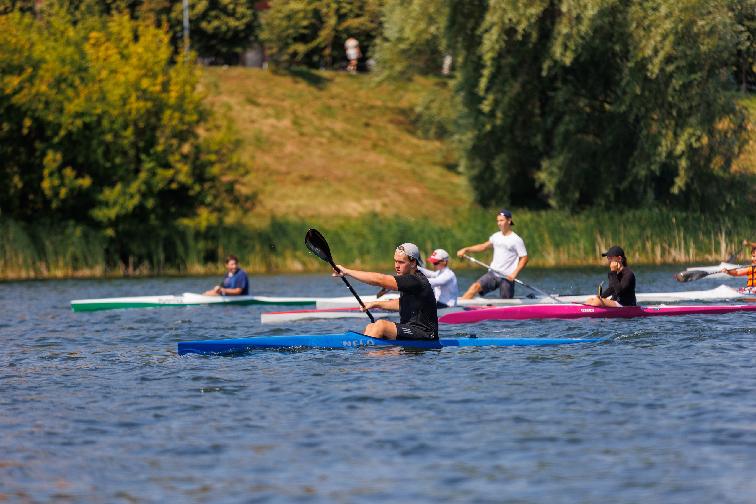 Казанский Supboard фестифаль. Портретный фотограф в Казани Радомир Заздравных