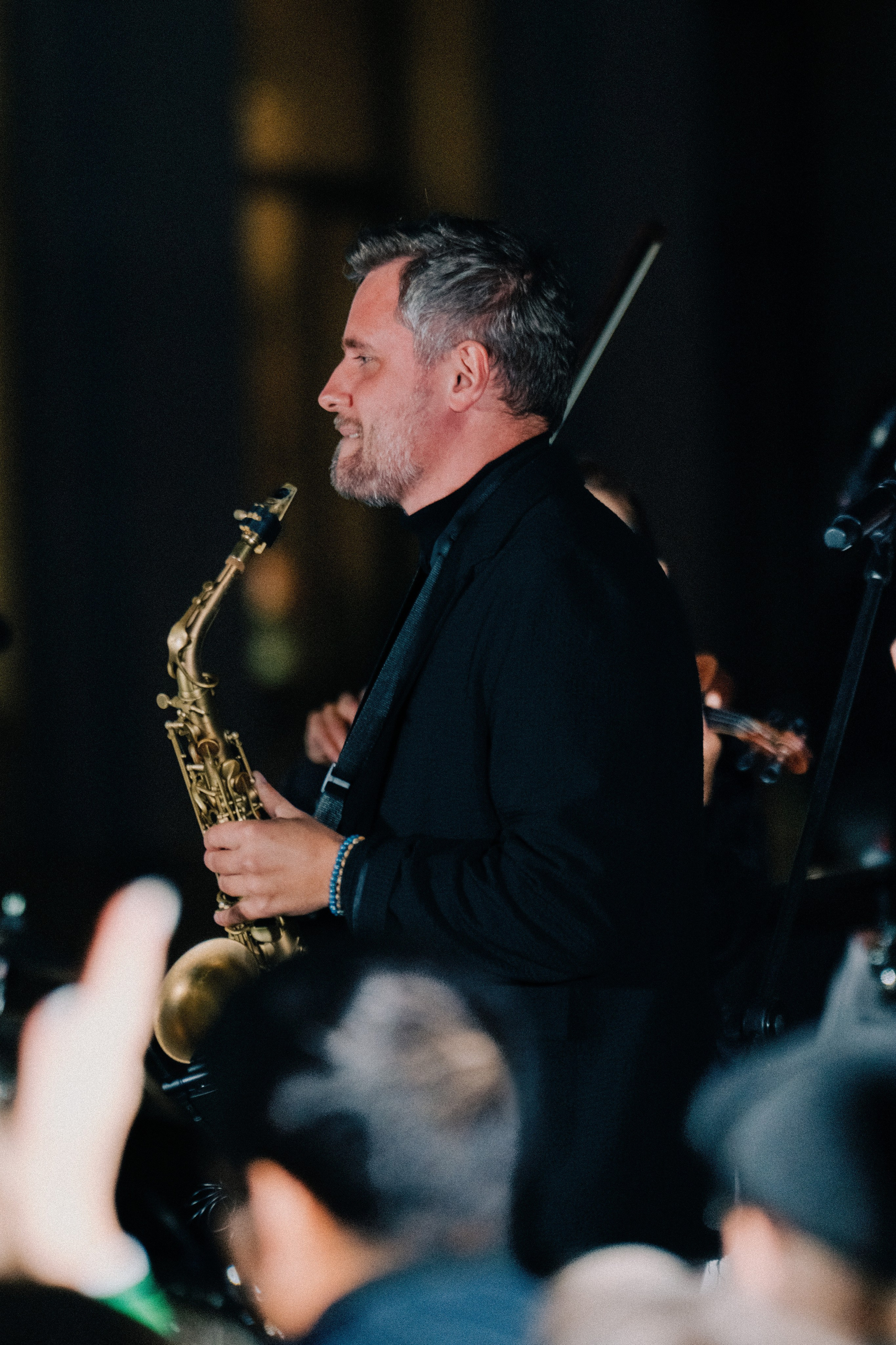 Филюс Кагиров & «Мирас». Портретный фотограф в Казани Радомир Заздравных