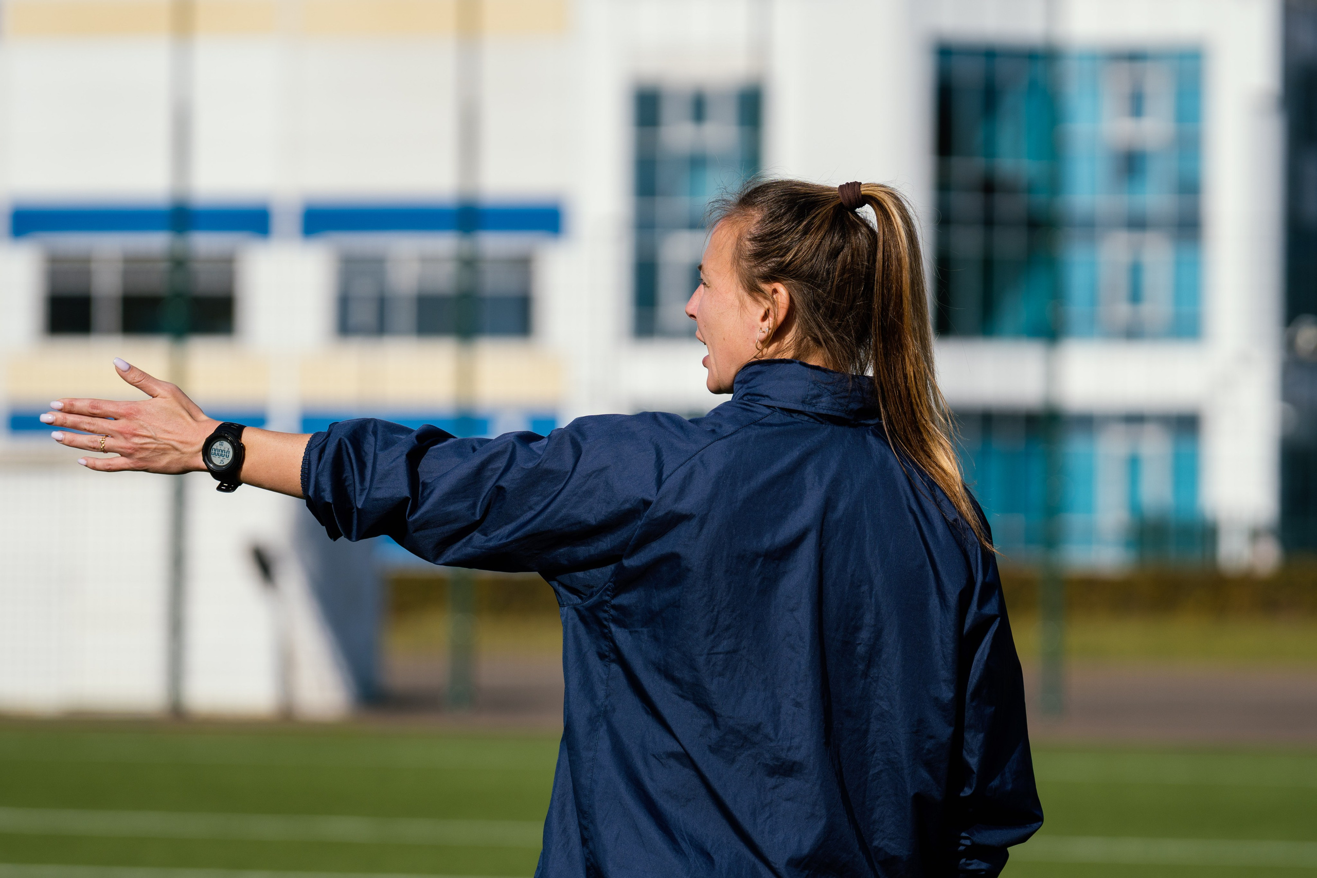 Магнит кубок России по женскому регби-7. Портретный фотограф в Казани Радомир Заздравных