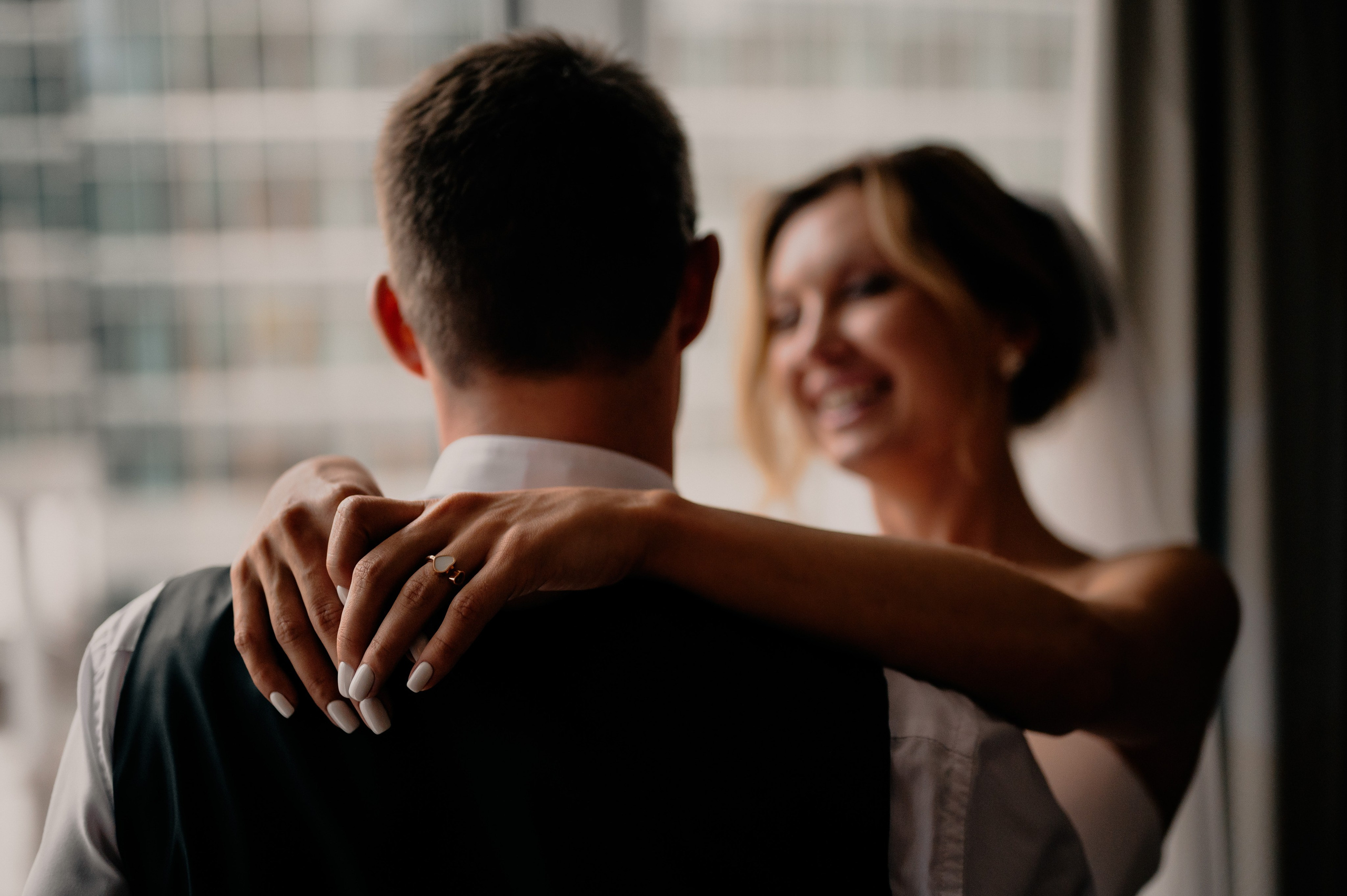 Moscow Wedding. Wedding and Destination photographer Rustam Kalimullin