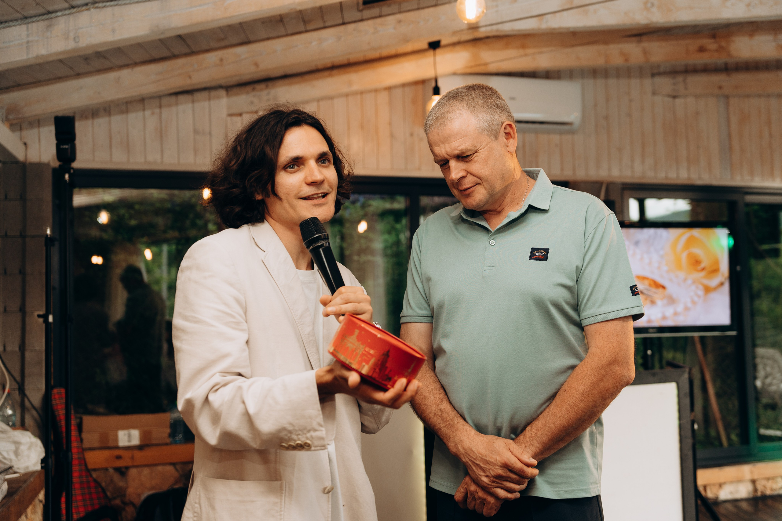 M & S. Портретный свадебный фотограф Крым | Евгения Щитенко