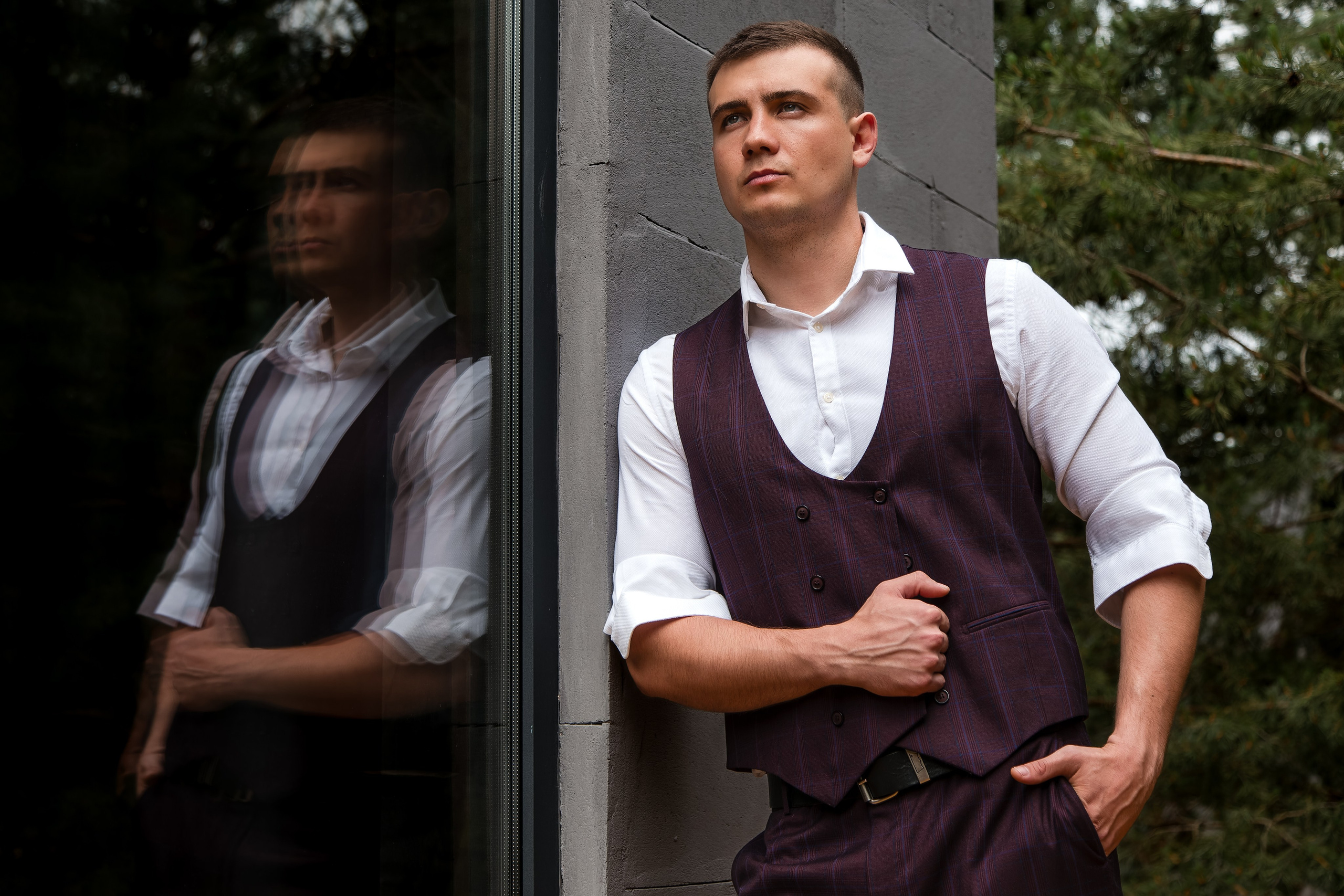 Свадебный фотограф в Самаре. Фотограф в Самаре Евгений Гурин