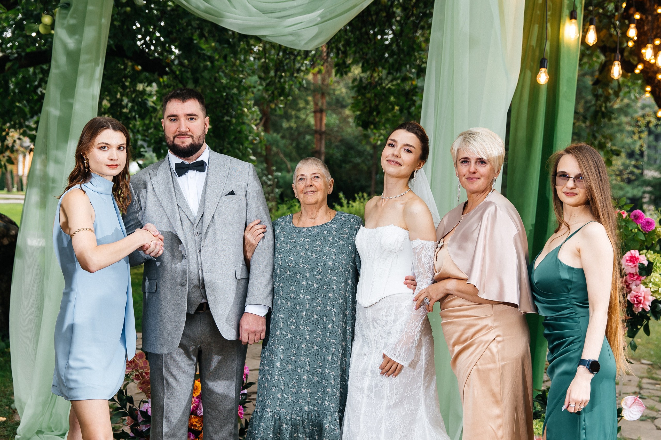 23/08. Свадебный фотограф в Москве Виктория Арехова