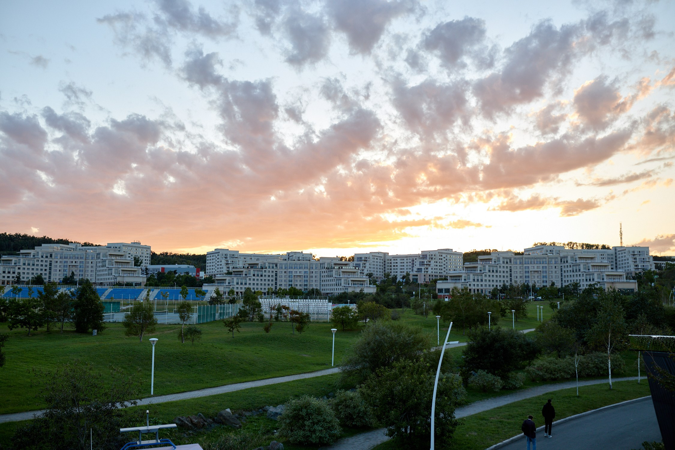 ВЭФ 2023. Репортажный фотограф Владивосток Анастасия Сокольникова