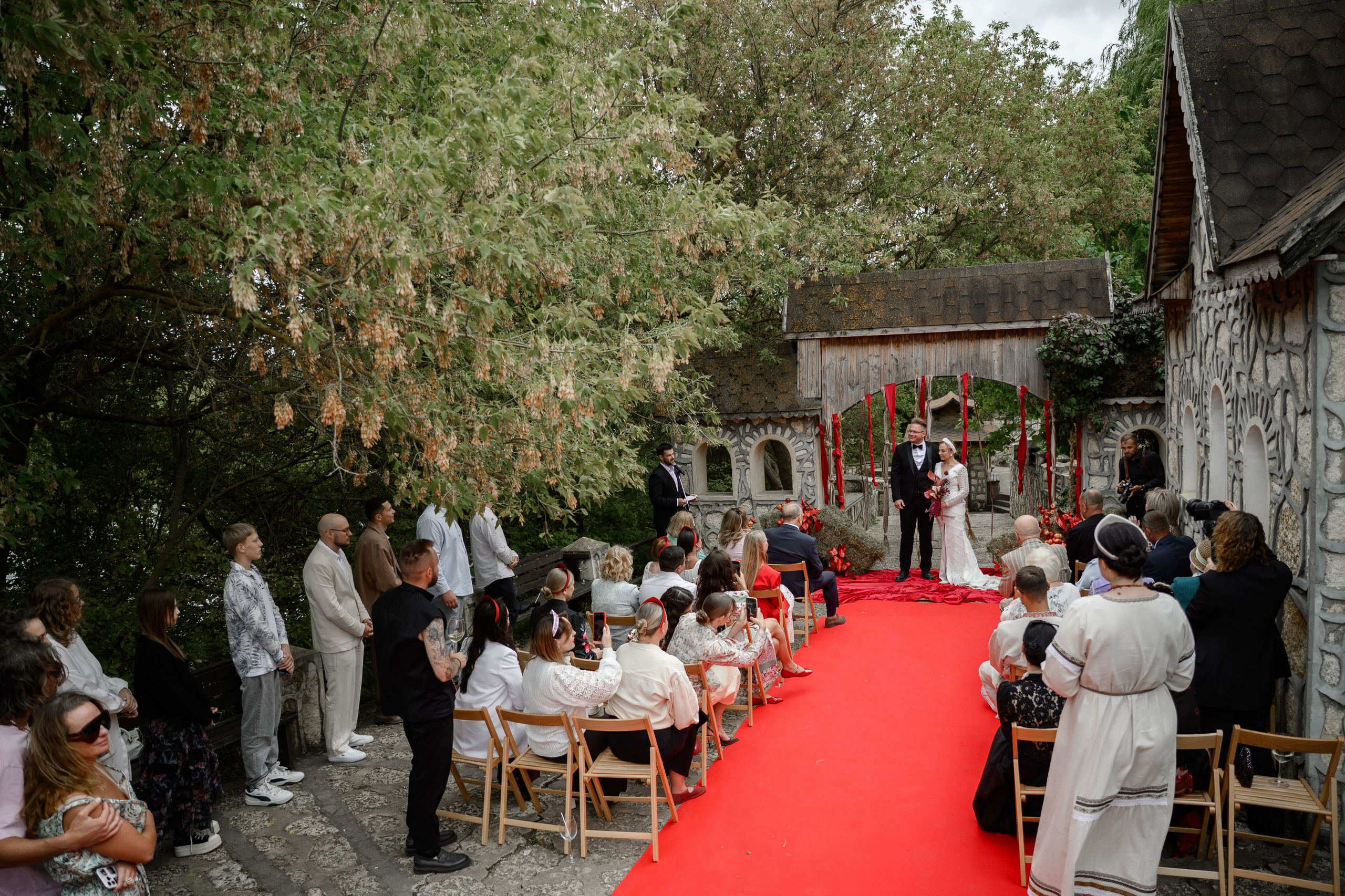 Lisa & Ilya. Фотограф в Липецке Ковалько Евгений