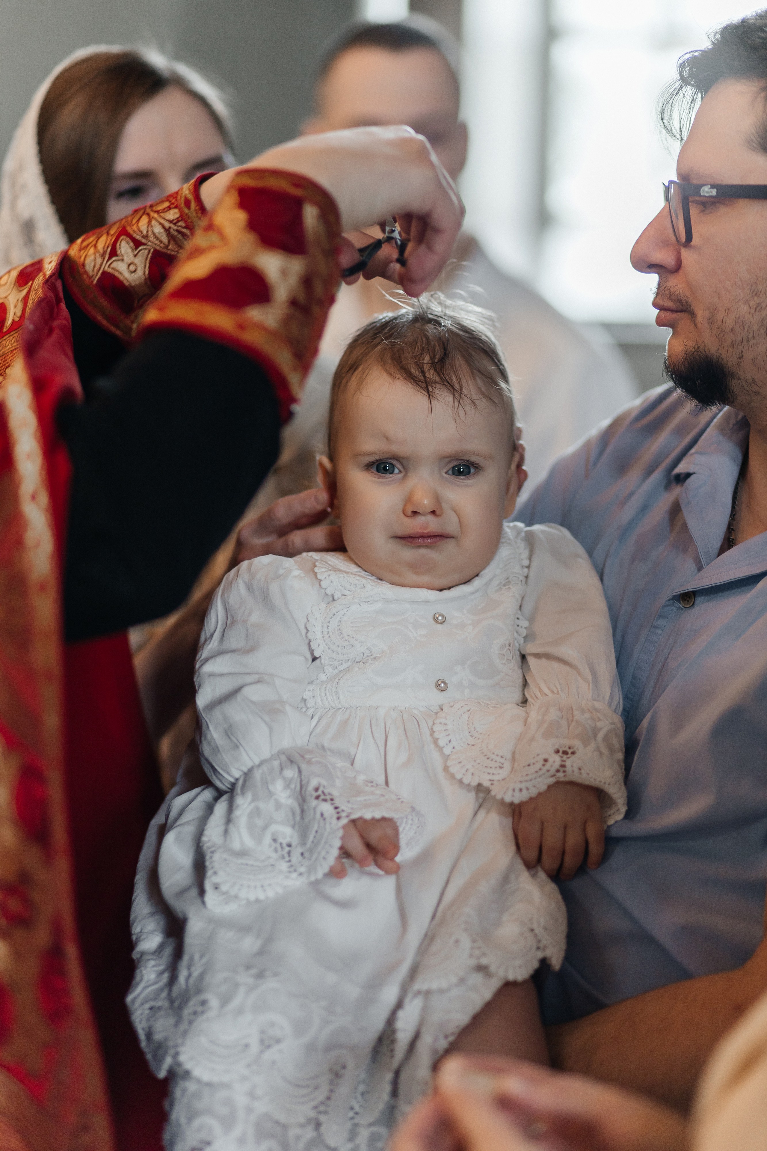 Ева. Семейный и свадебный фотограф в Тамбове Ксения Плотникова
