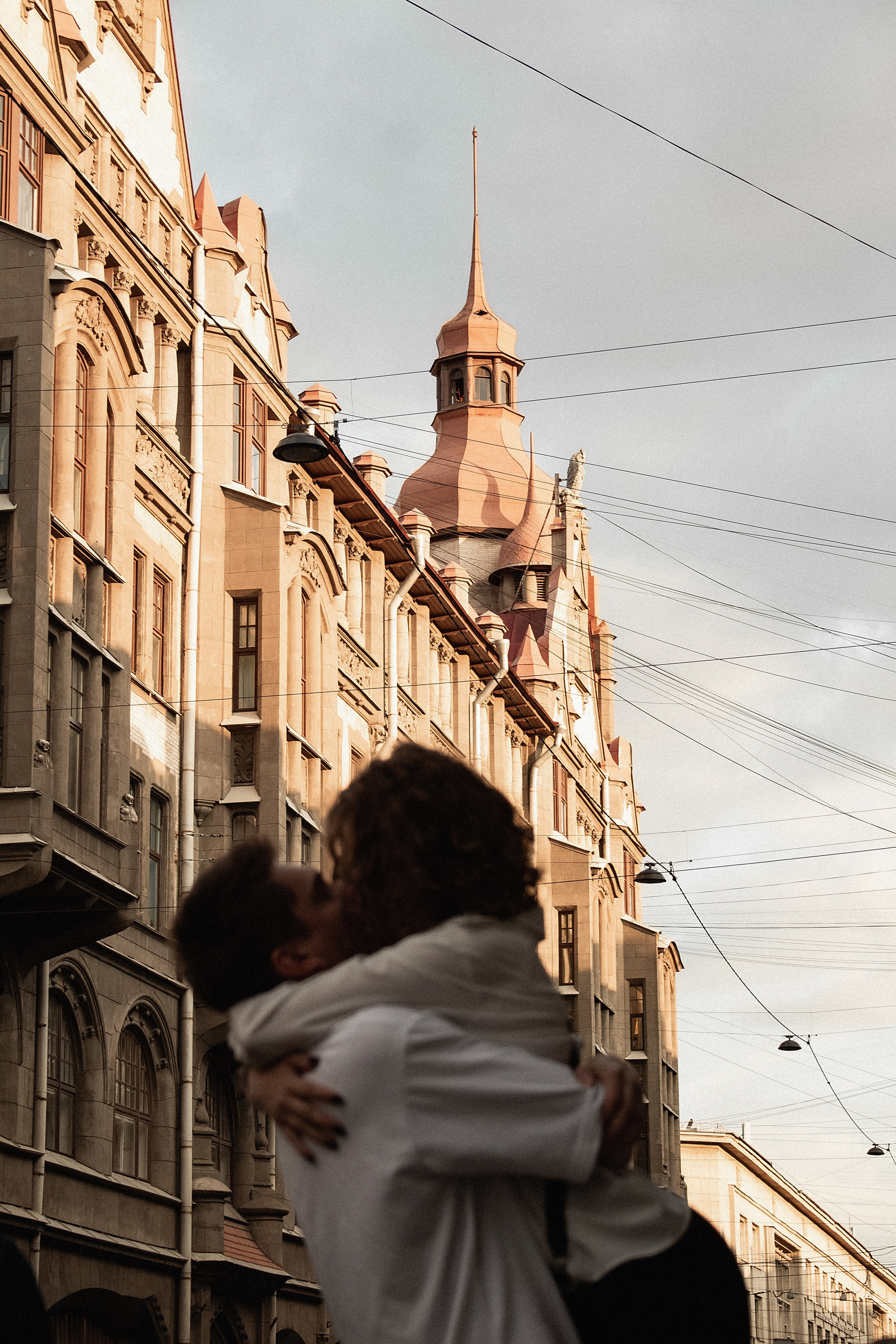 Your Love. Фотограф в Санкт-Петербурге Софья Щелик. Индивидуальные / Парные / Свадьбы