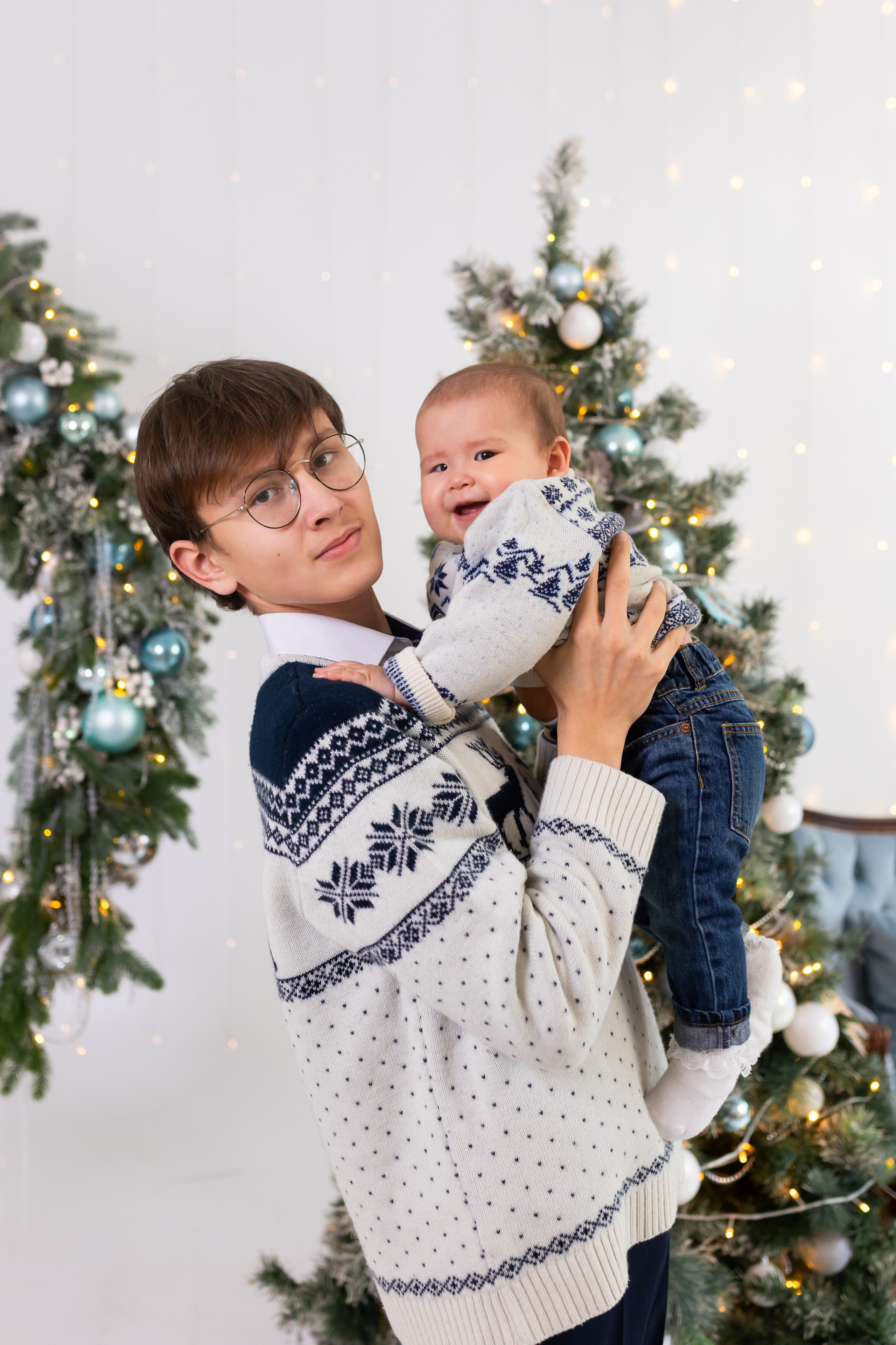 Снежанна. Марина Шаймухаметова. Фотограф в Уфе