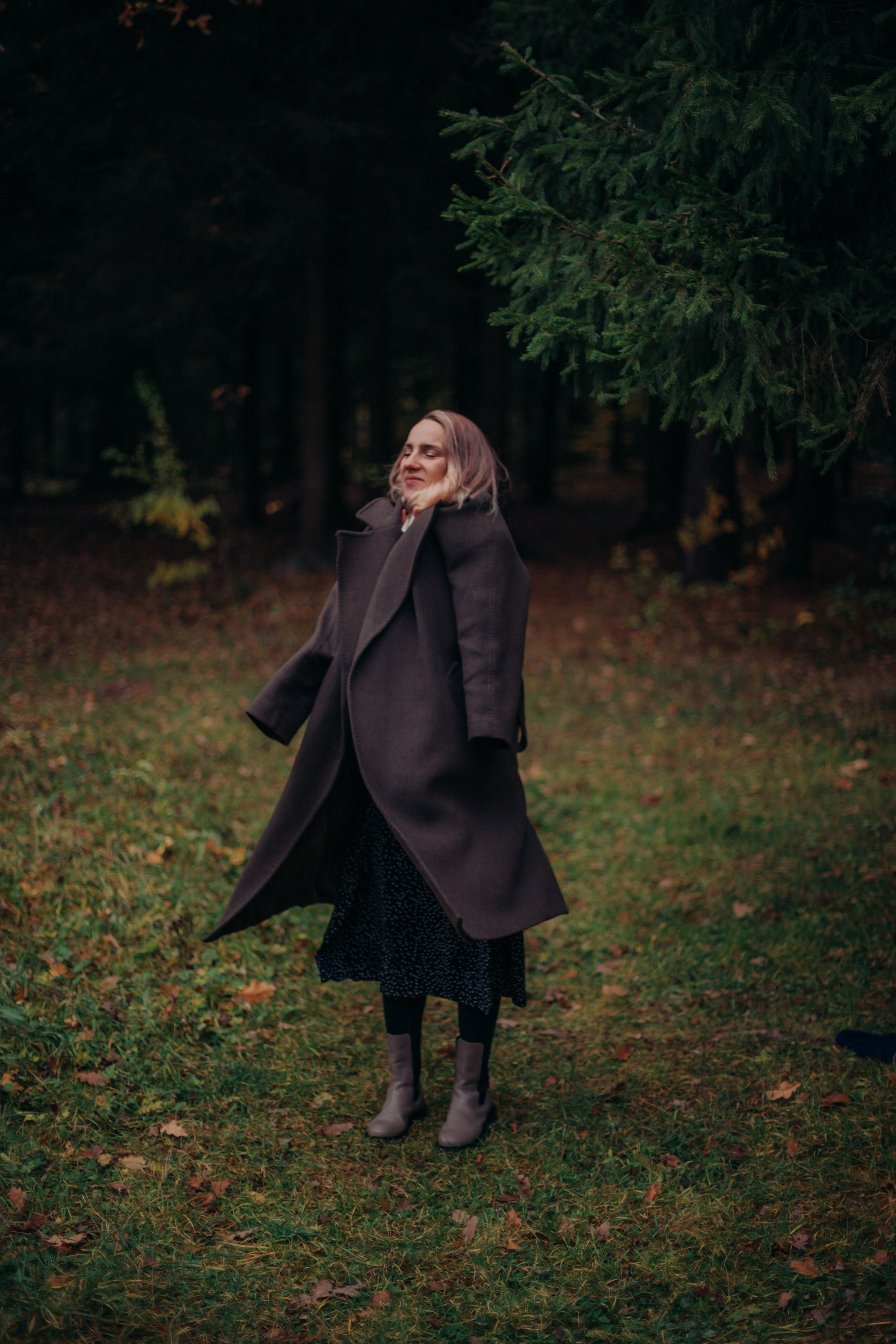 Александра. Главная