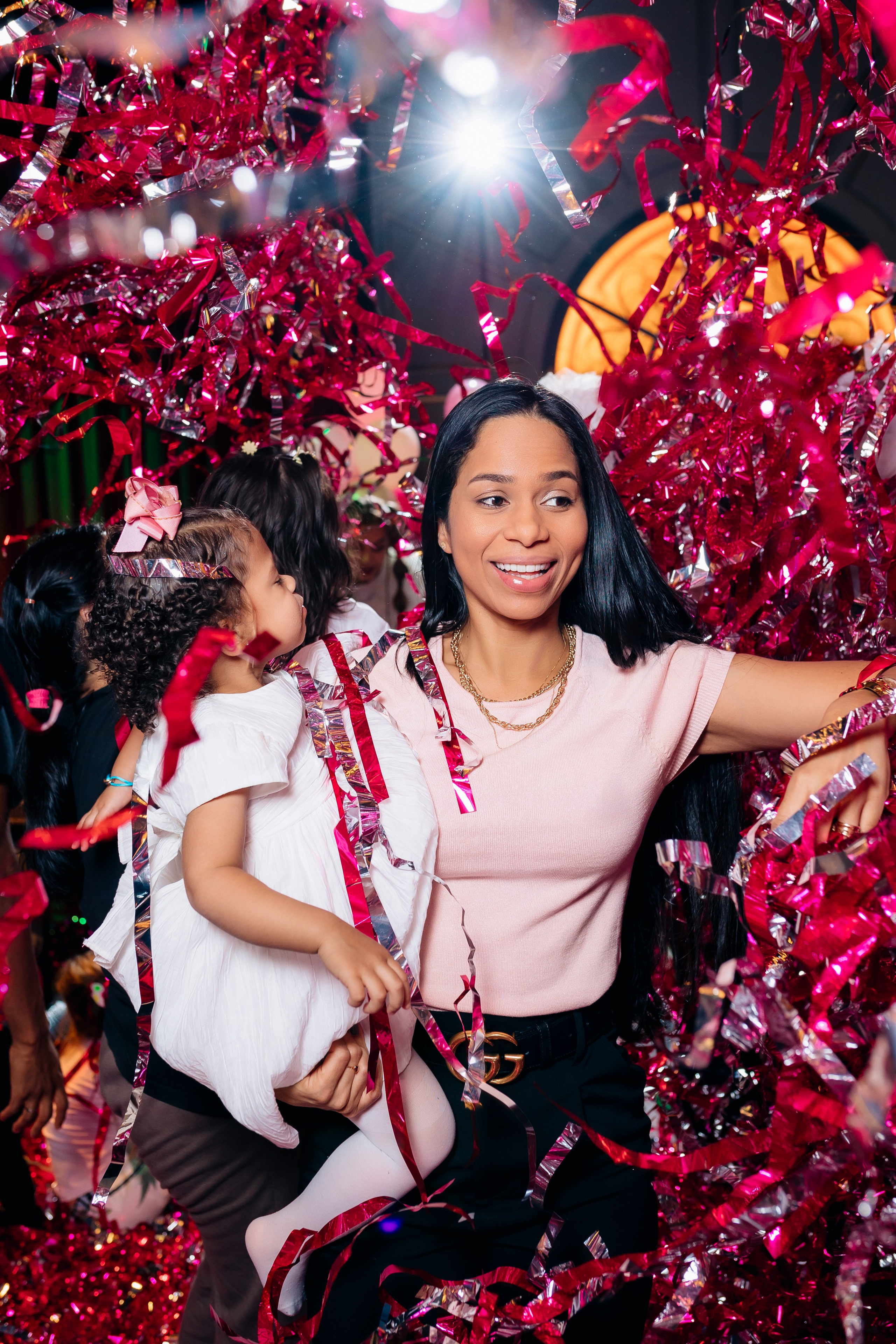 Дни Рождения. Фотограф в Санкт-Петербурге Кирюшенков Андрей