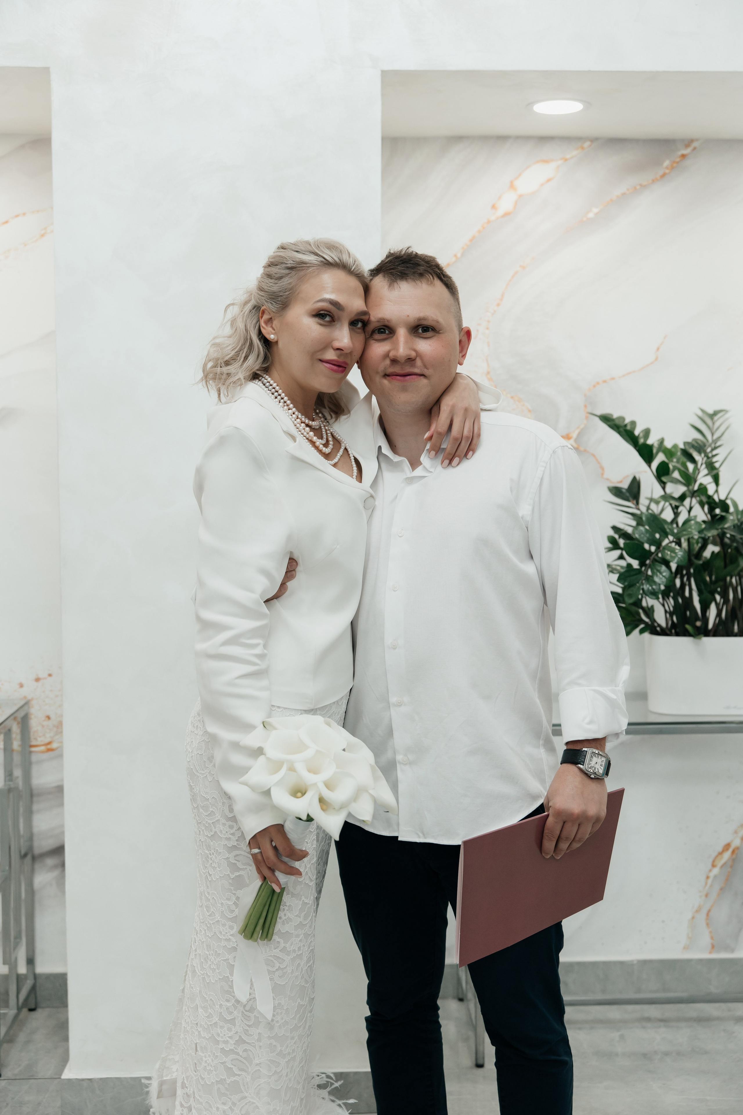 Ярослав & Надежда. Фотограф Москва Людмила Белова