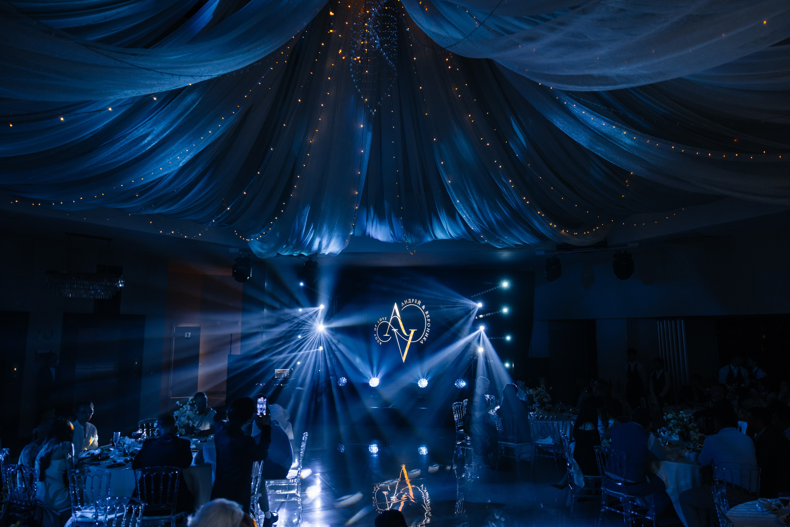 Андрей & Вероника. Свадебный фотограф Бойко Александр