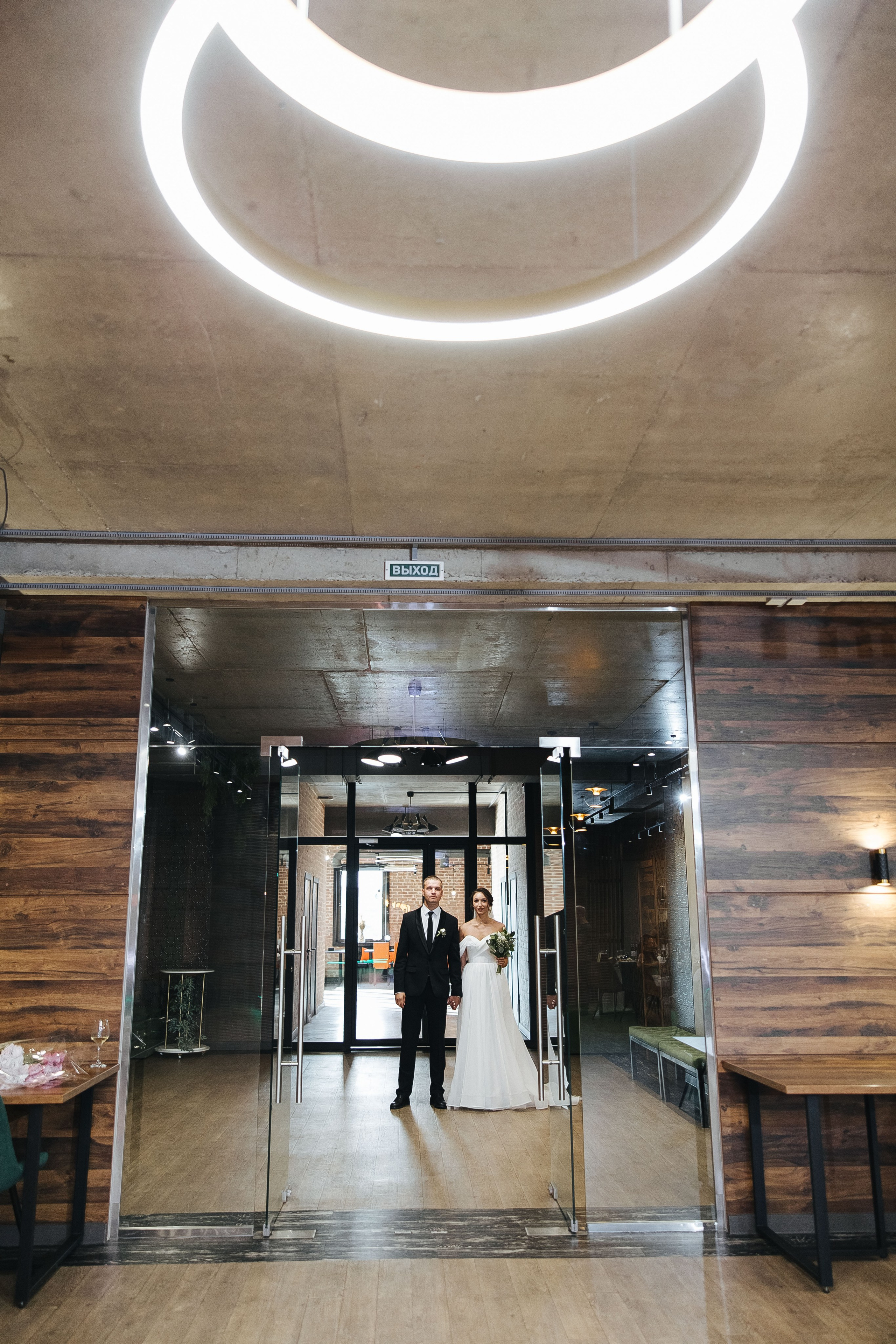 Иван Юлия. Фотограф в Красноярске Надежда Воскресенская