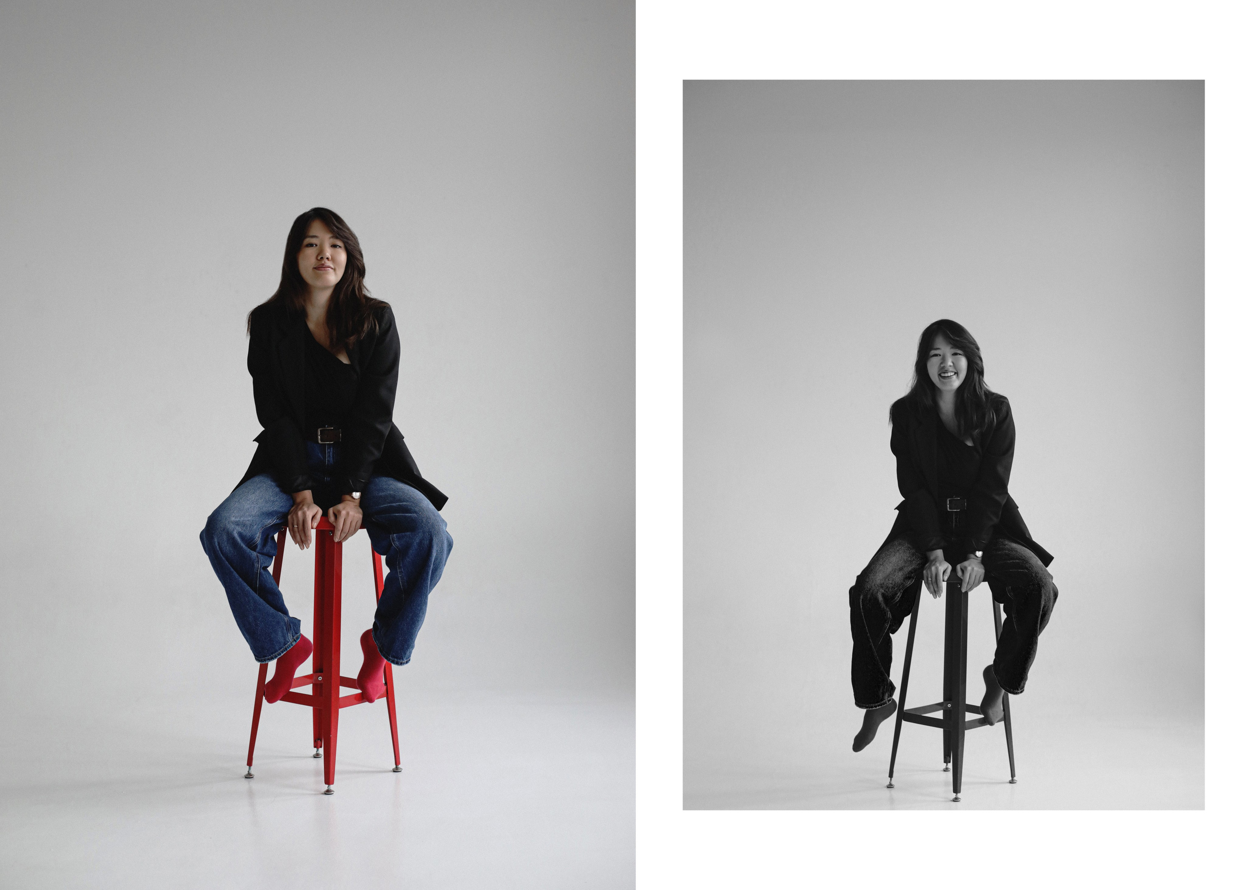 Anna. Фотограф Чернецова Валерия. Москва