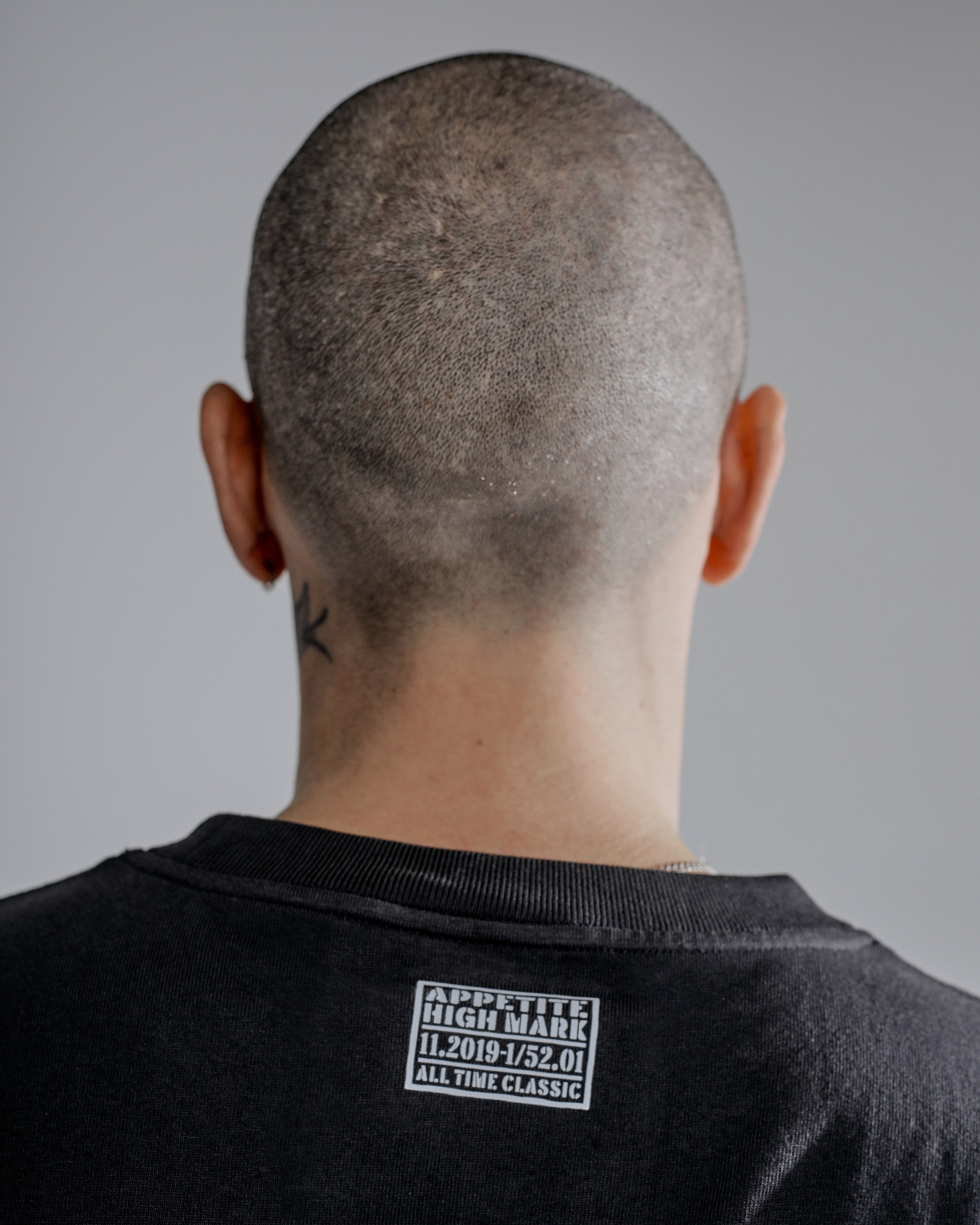 APPETITE / lookbook. Фотограф Чернецова Валерия. Москва