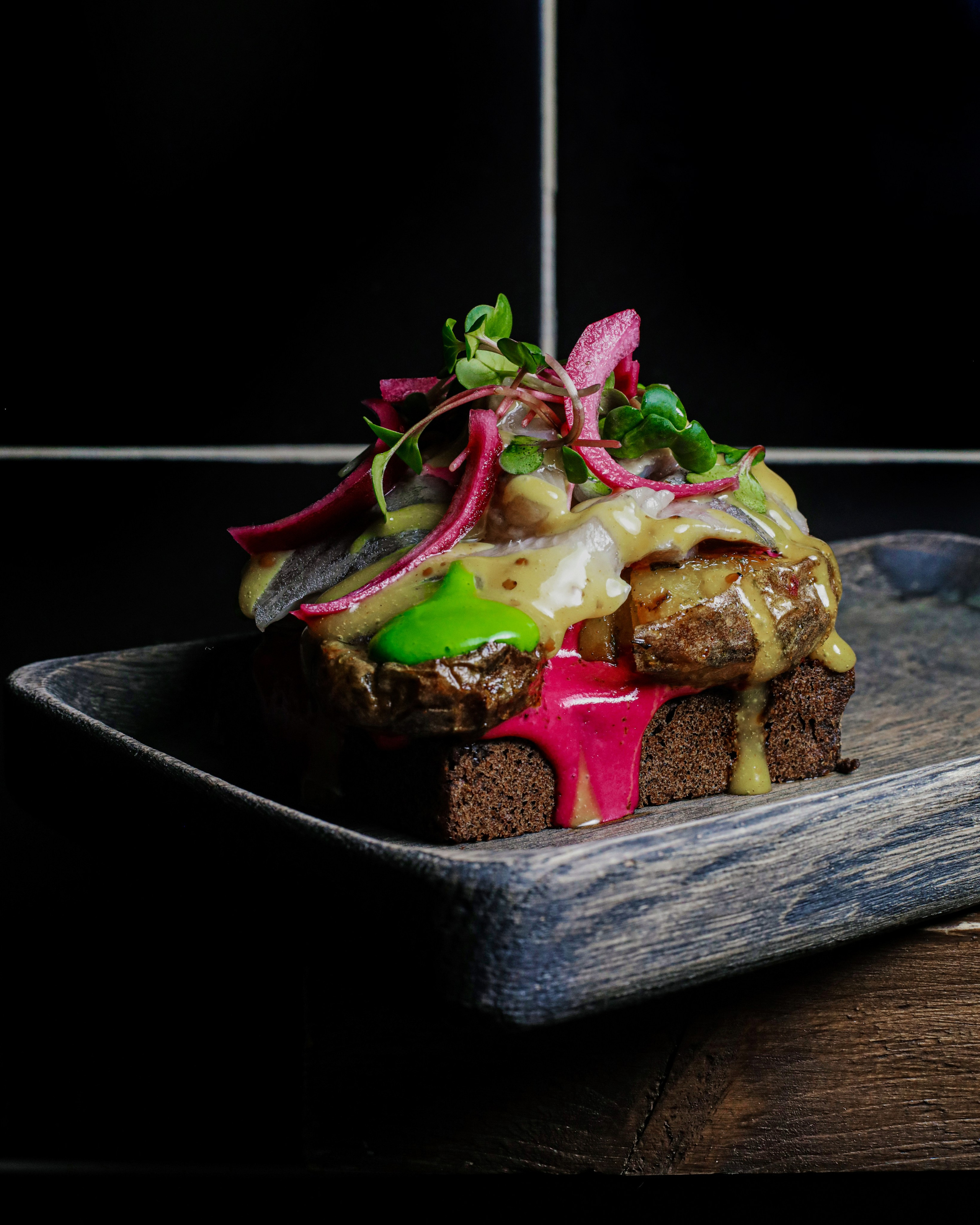 БАР «СВОБОДА». Фотограф Чернецова Валерия. Москва