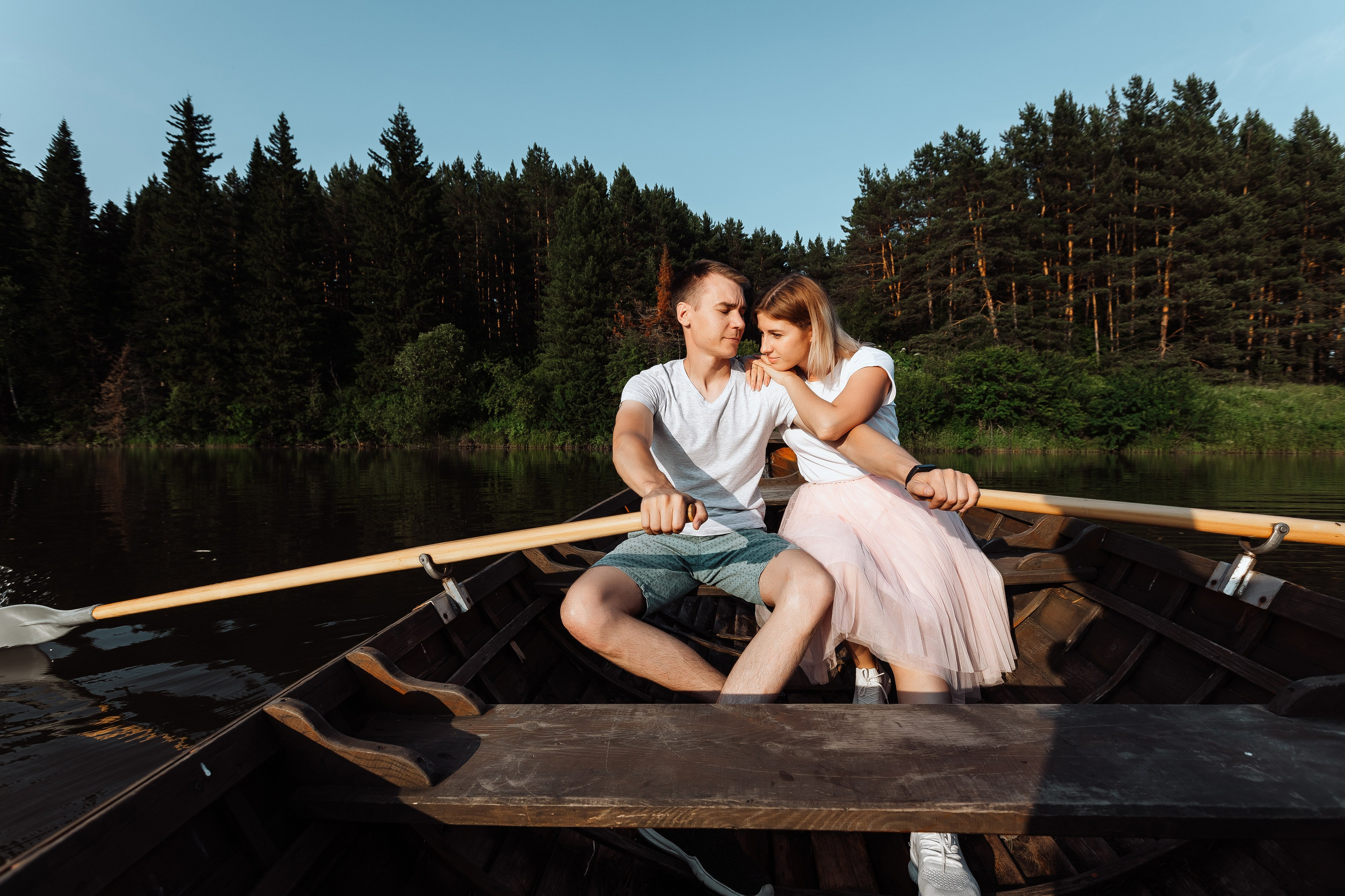 Эдуард и Алёна. Тимур Аминов | Фотограф в Кемерове