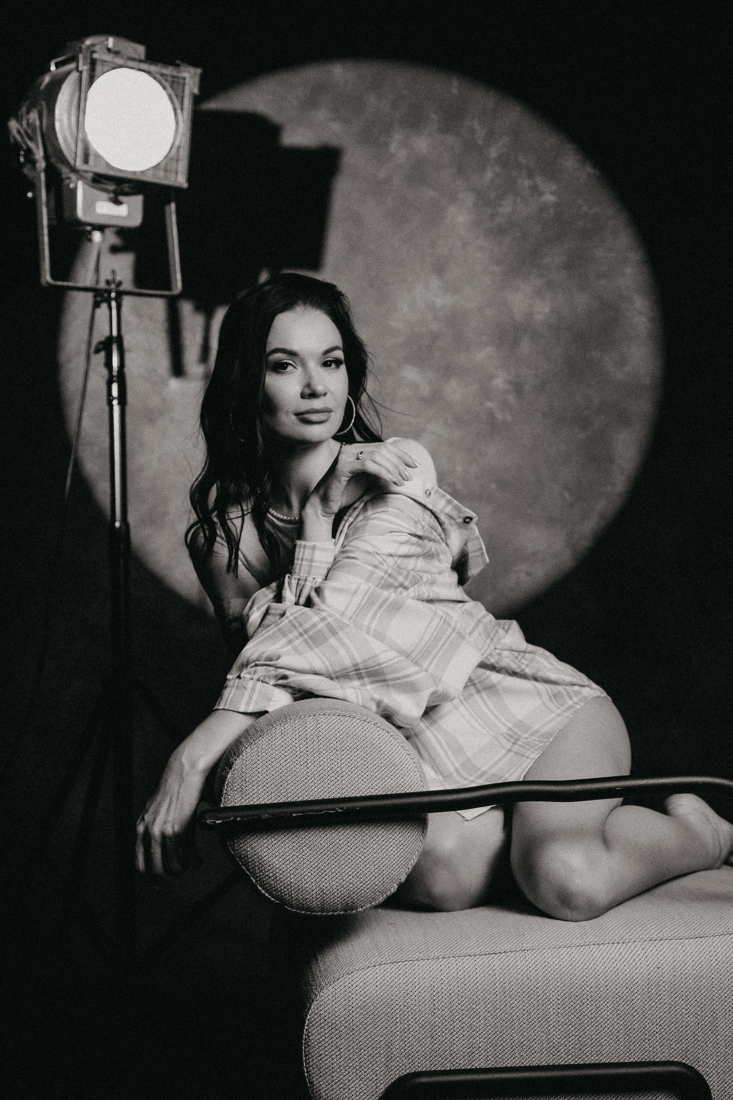 Индивидуальная фотосессия