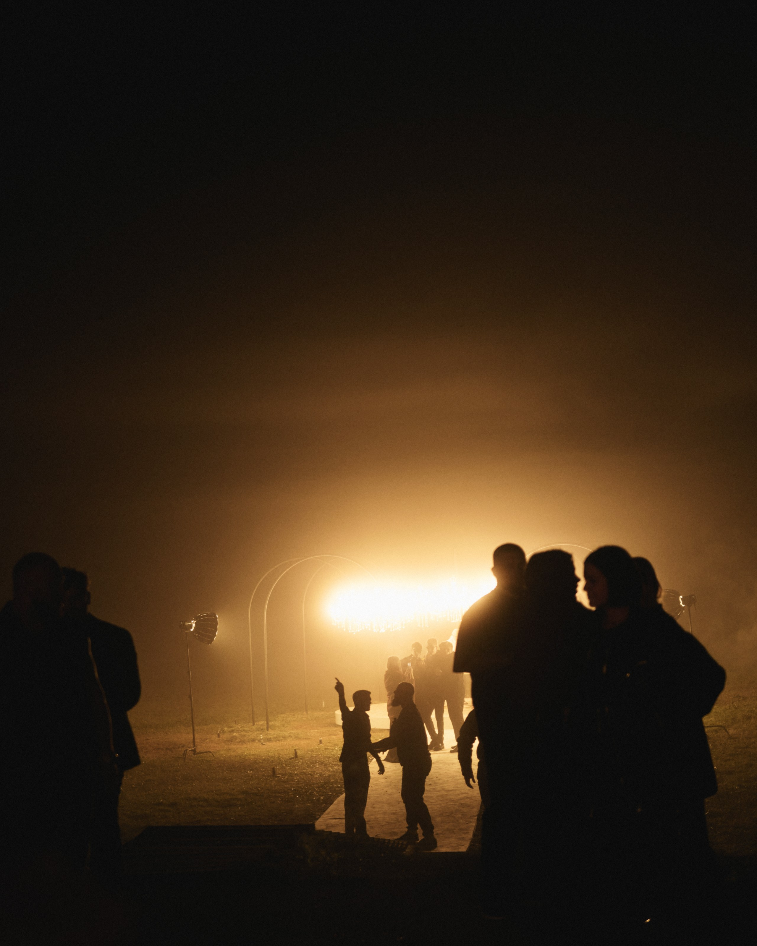 Mary Gu & Toli Wildways. VENSKAYA WEDDING & EVENT PLANNER