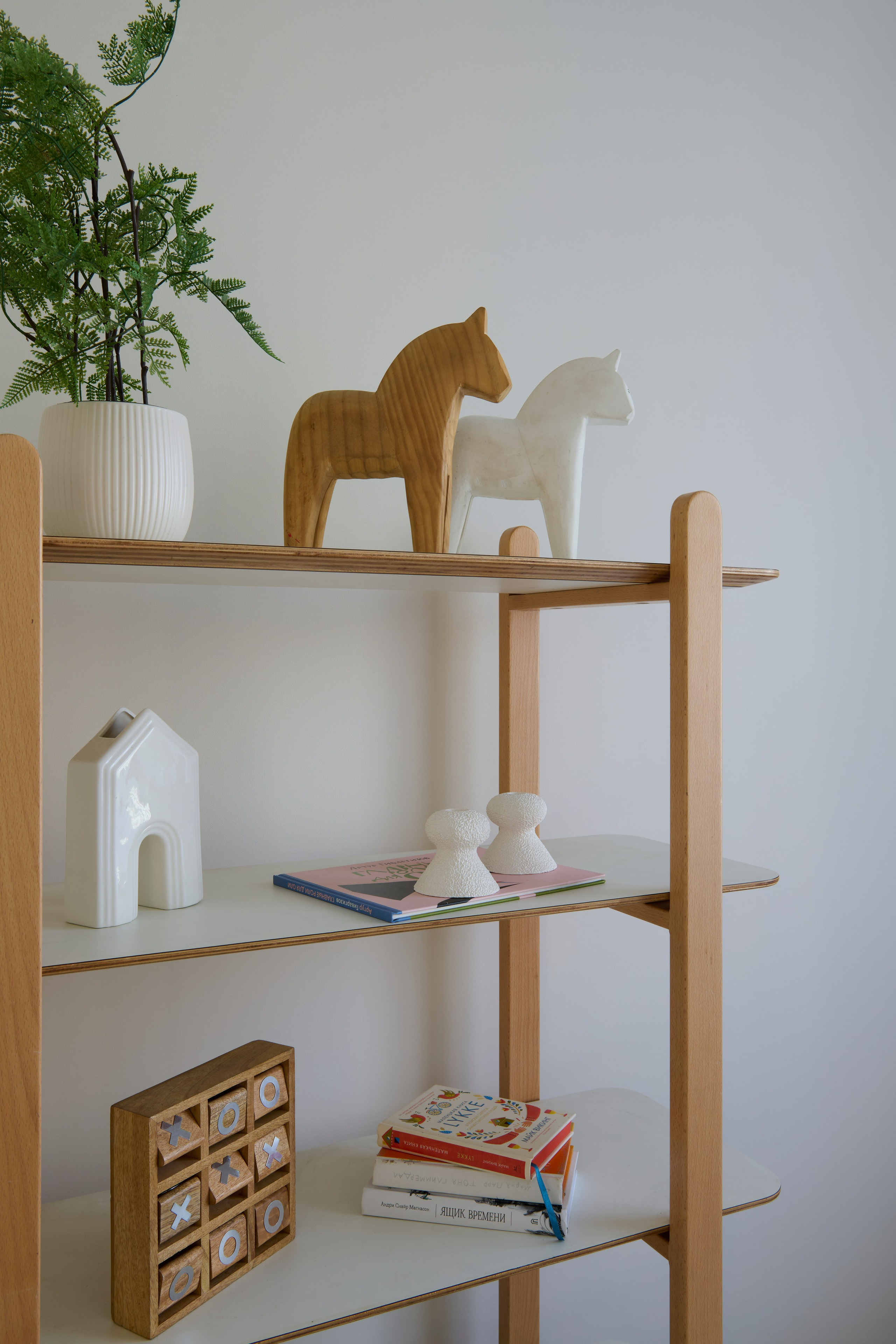 Светлый одноэтажный дом. Автомобильный и интерьерный фотограф в Минске Александр Тагаев