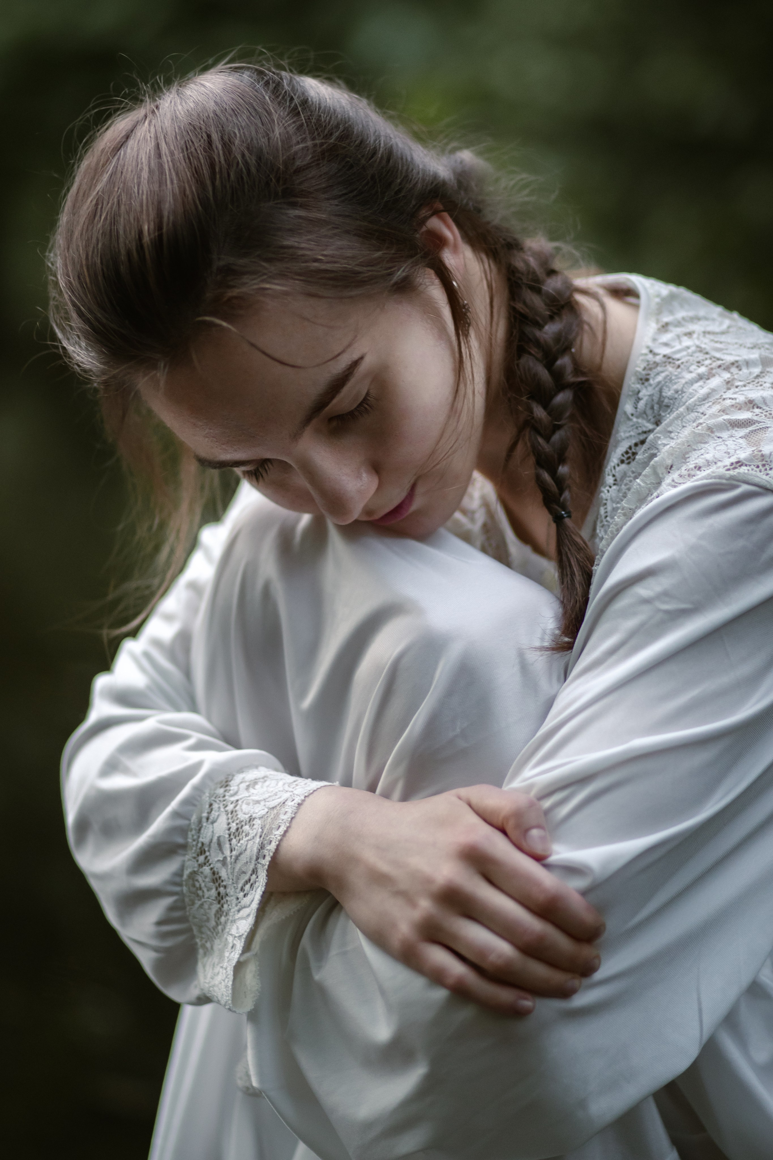 Женский фотограф | Москва, Королёв | Есения Ломова