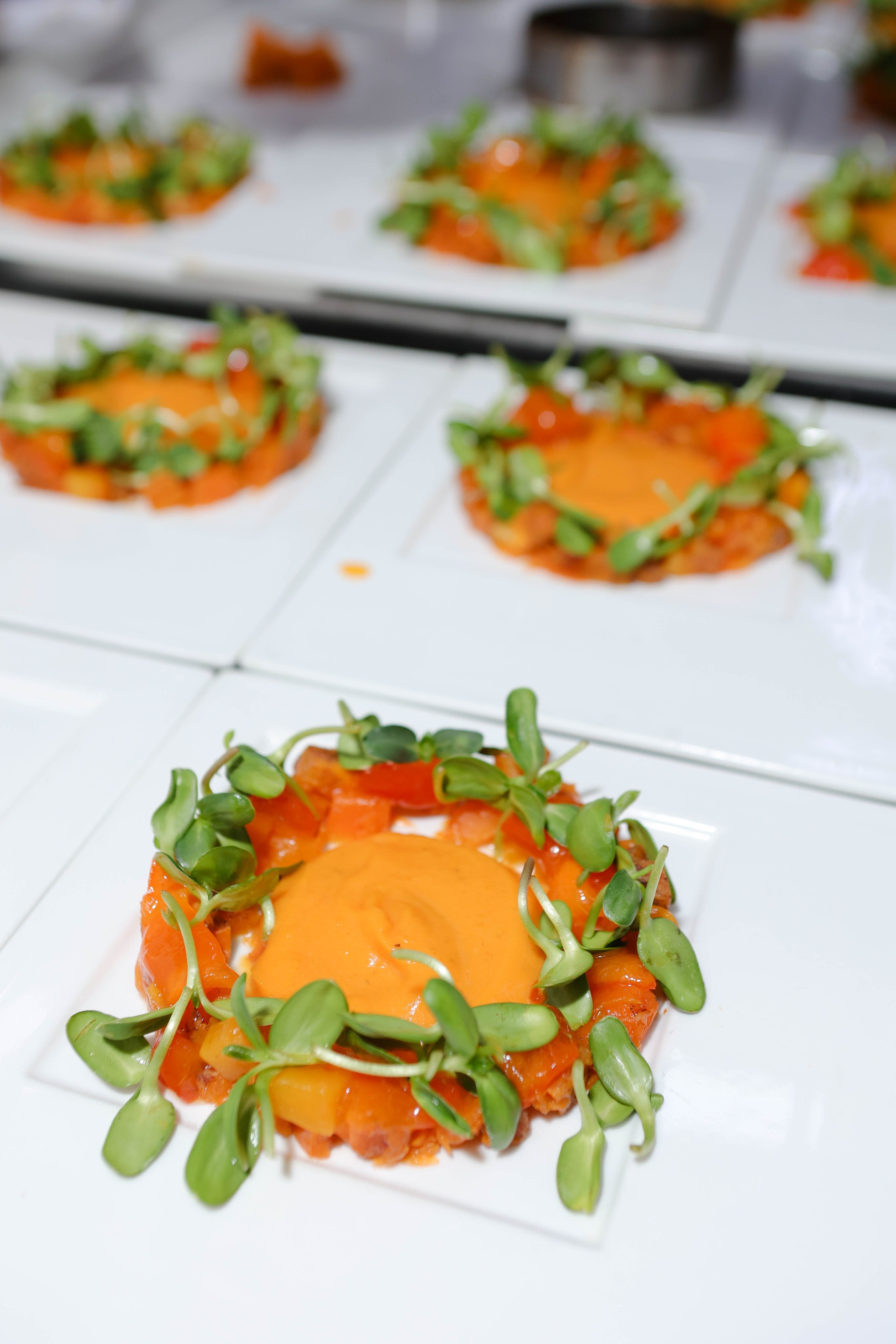 03.11.2023 Грузински Гастроужин. Бренд — шеф Дмитрий Макаркин