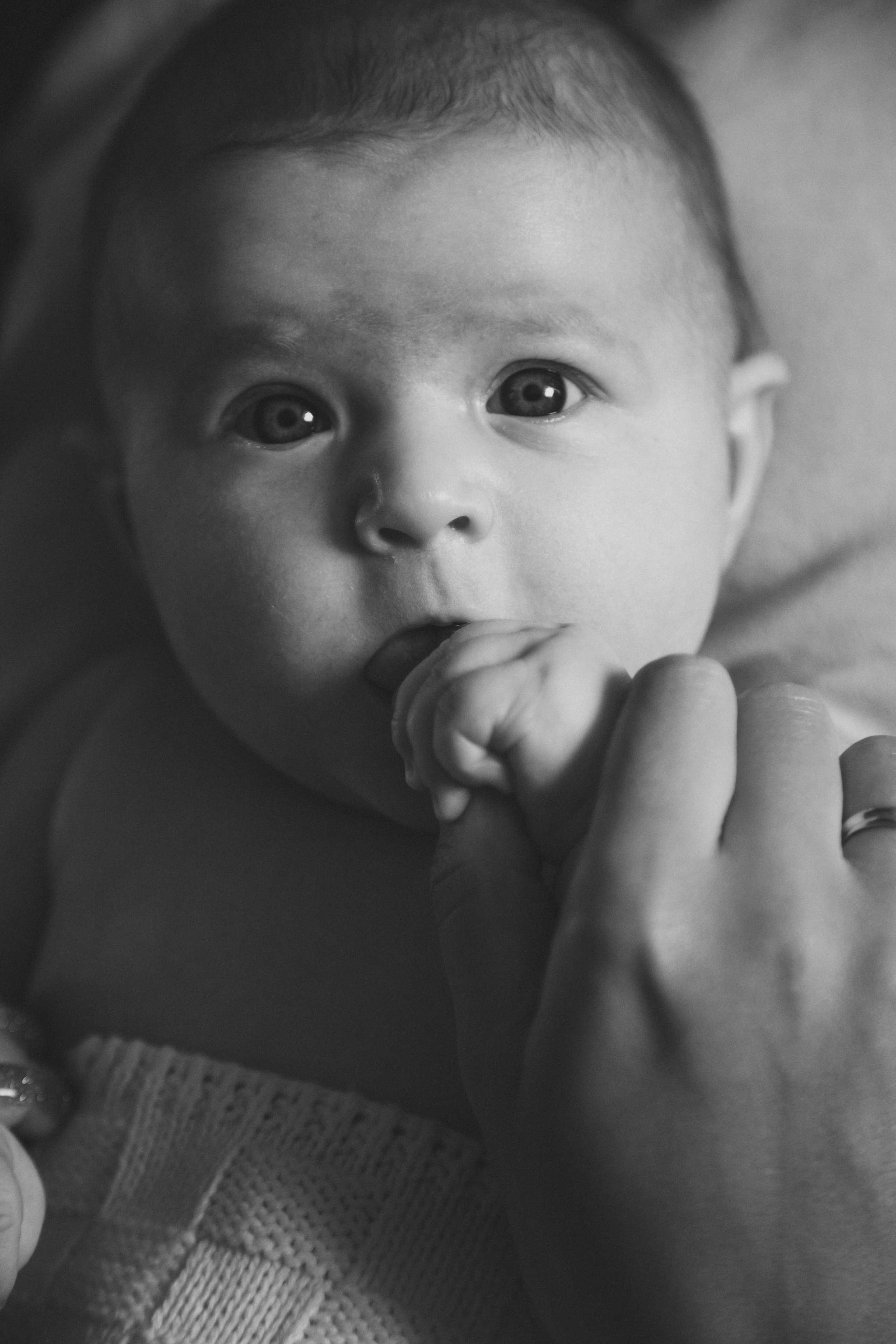 Домашняя. Семейный фотограф в Нижнем Новгороде Куренкова Юлия