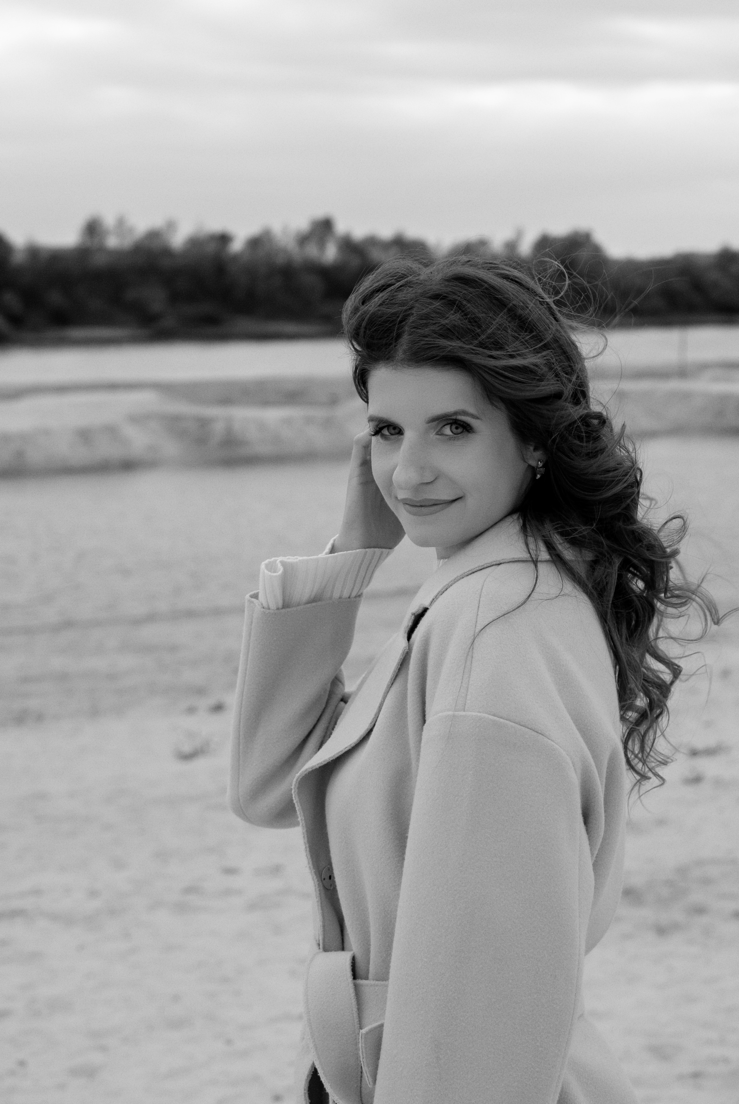 Елена. Свадебный и семейный фотограф в Серпухове Александра Дерюшева